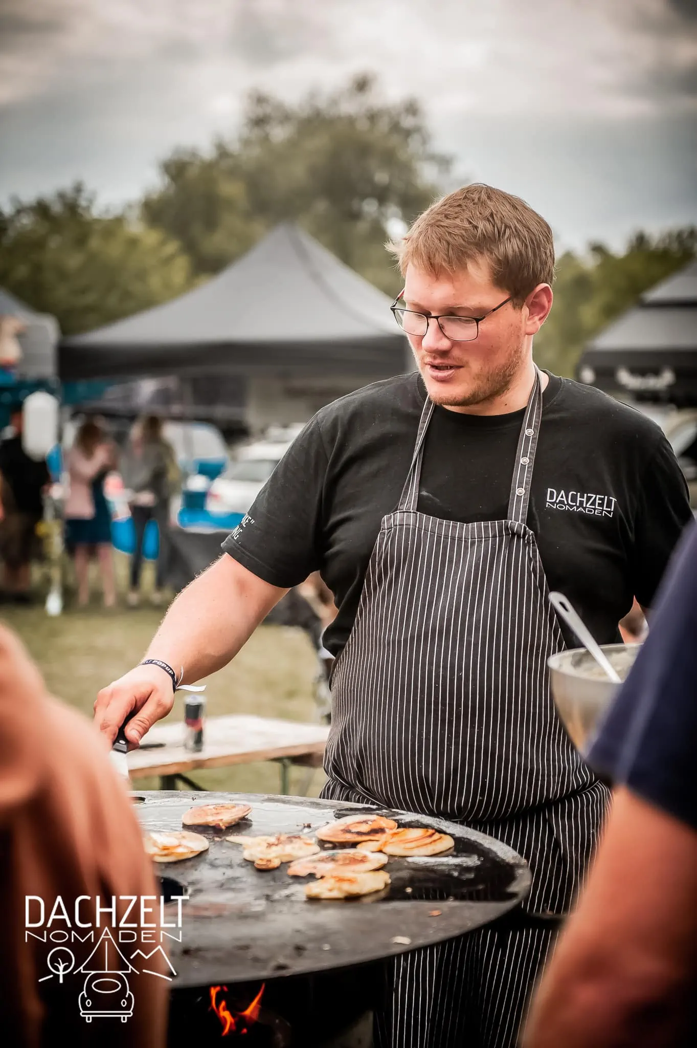 DACHZELT POPUP Nordhessen 2022