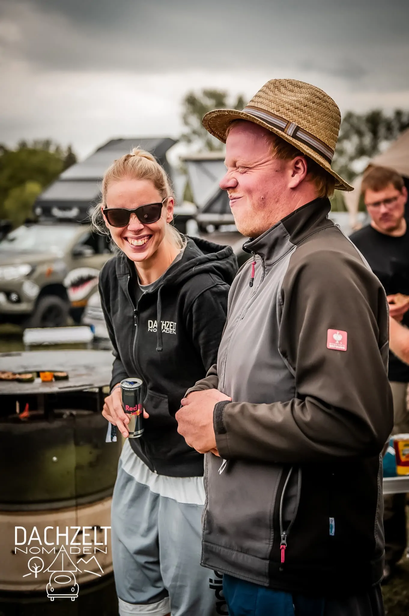 DACHZELT POPUP Nordhessen 2022