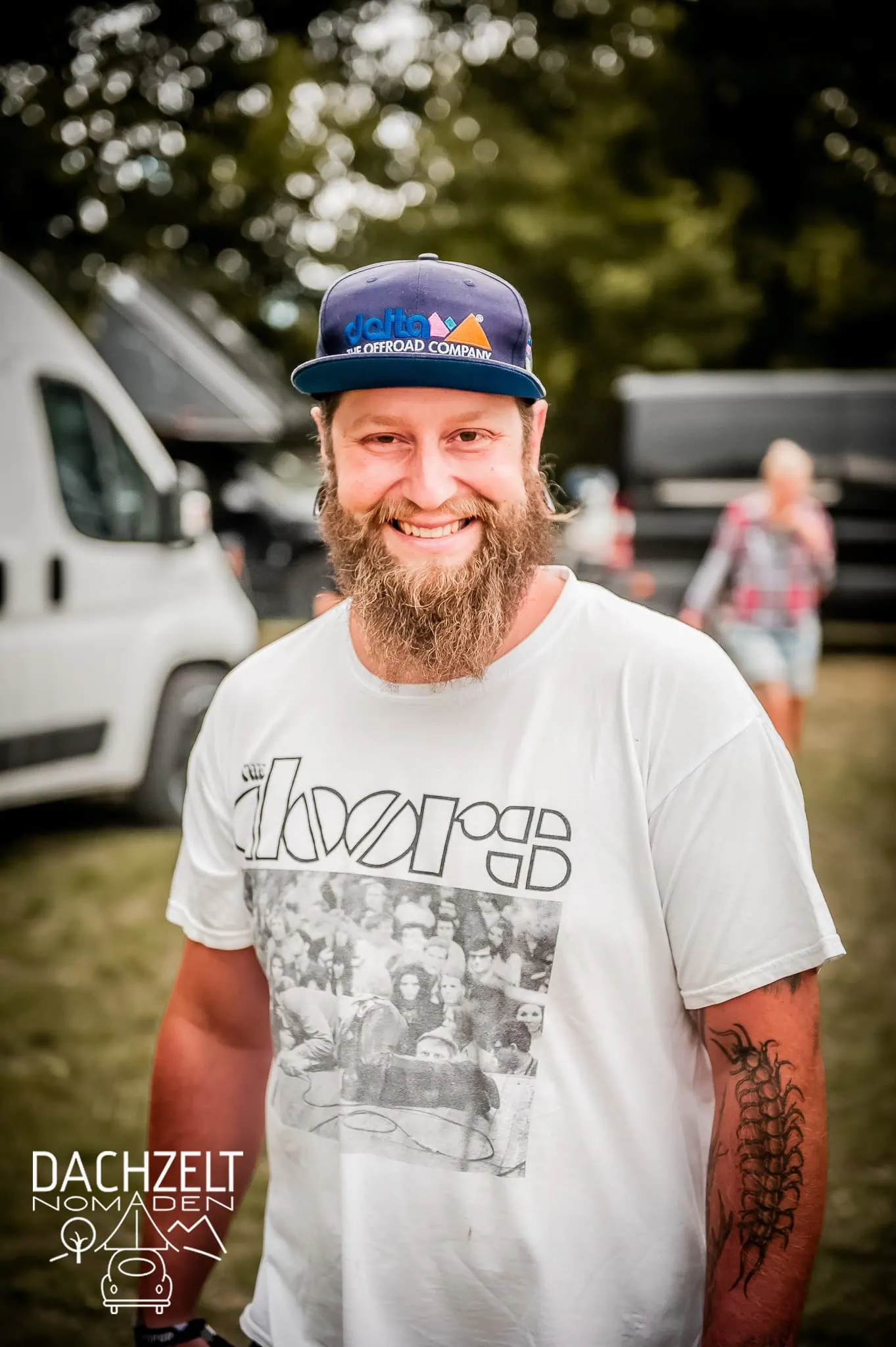 DACHZELT POPUP Nordhessen 2022