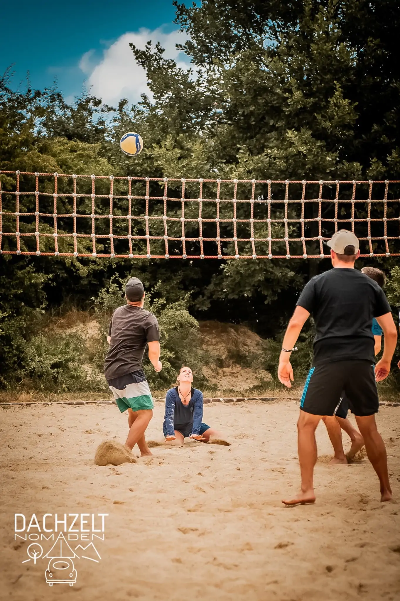 DACHZELT POPUP Nordhessen 2022