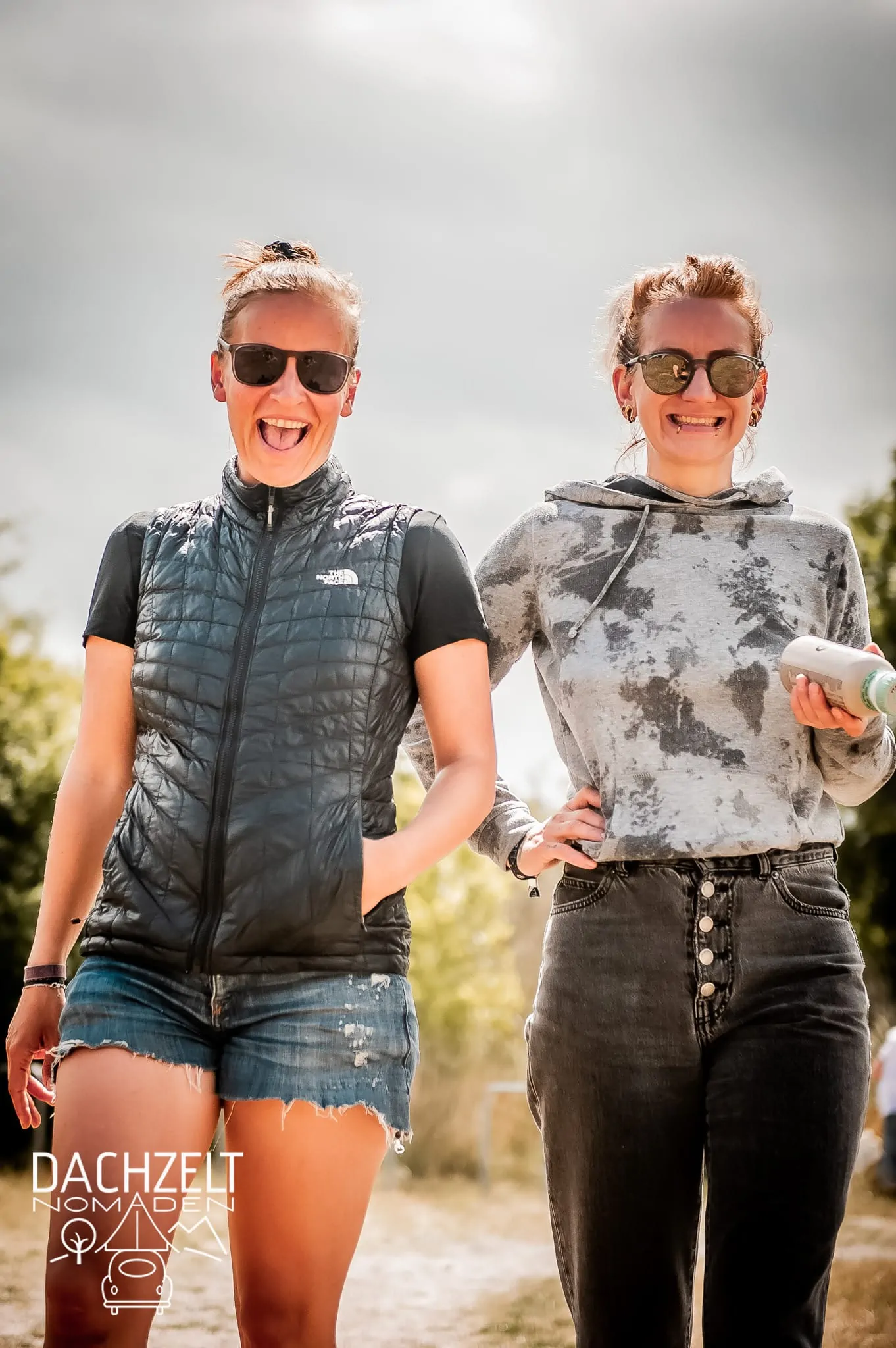 DACHZELT POPUP Nordhessen 2022