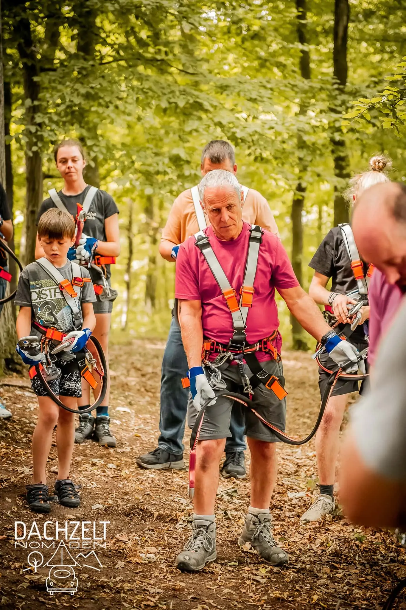 DACHZELT POPUP Nordhessen 2022