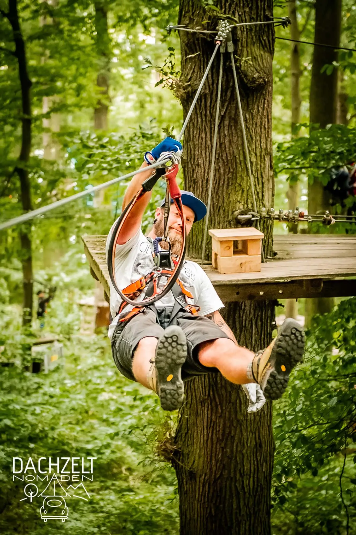 DACHZELT POPUP Nordhessen 2022