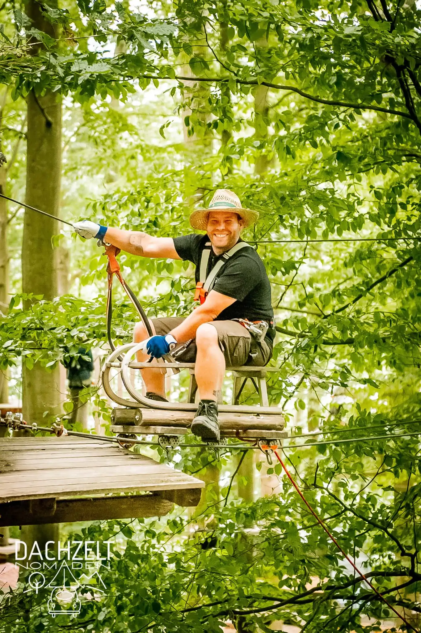 DACHZELT POPUP Nordhessen 2022