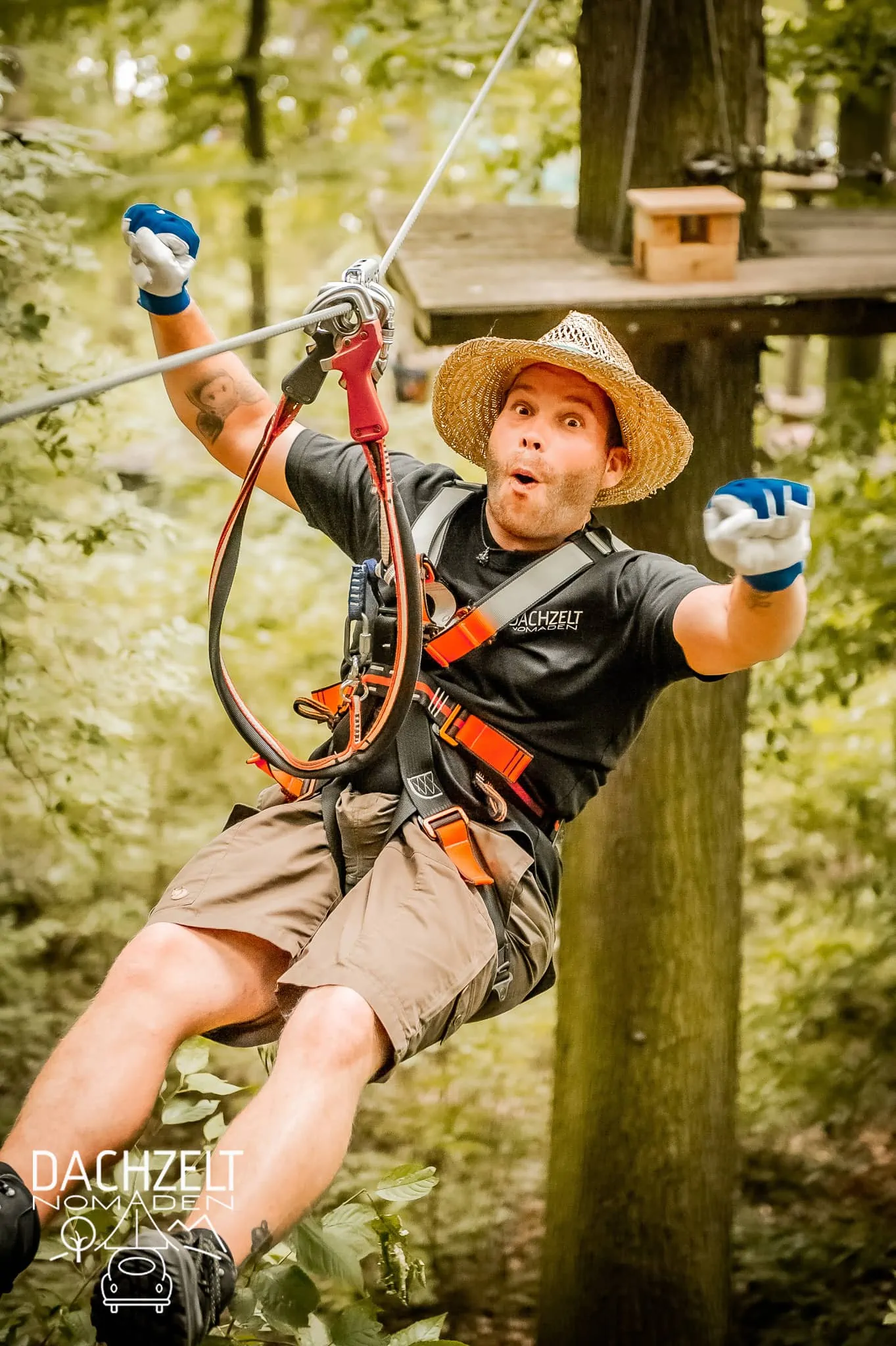 DACHZELT POPUP Nordhessen 2022