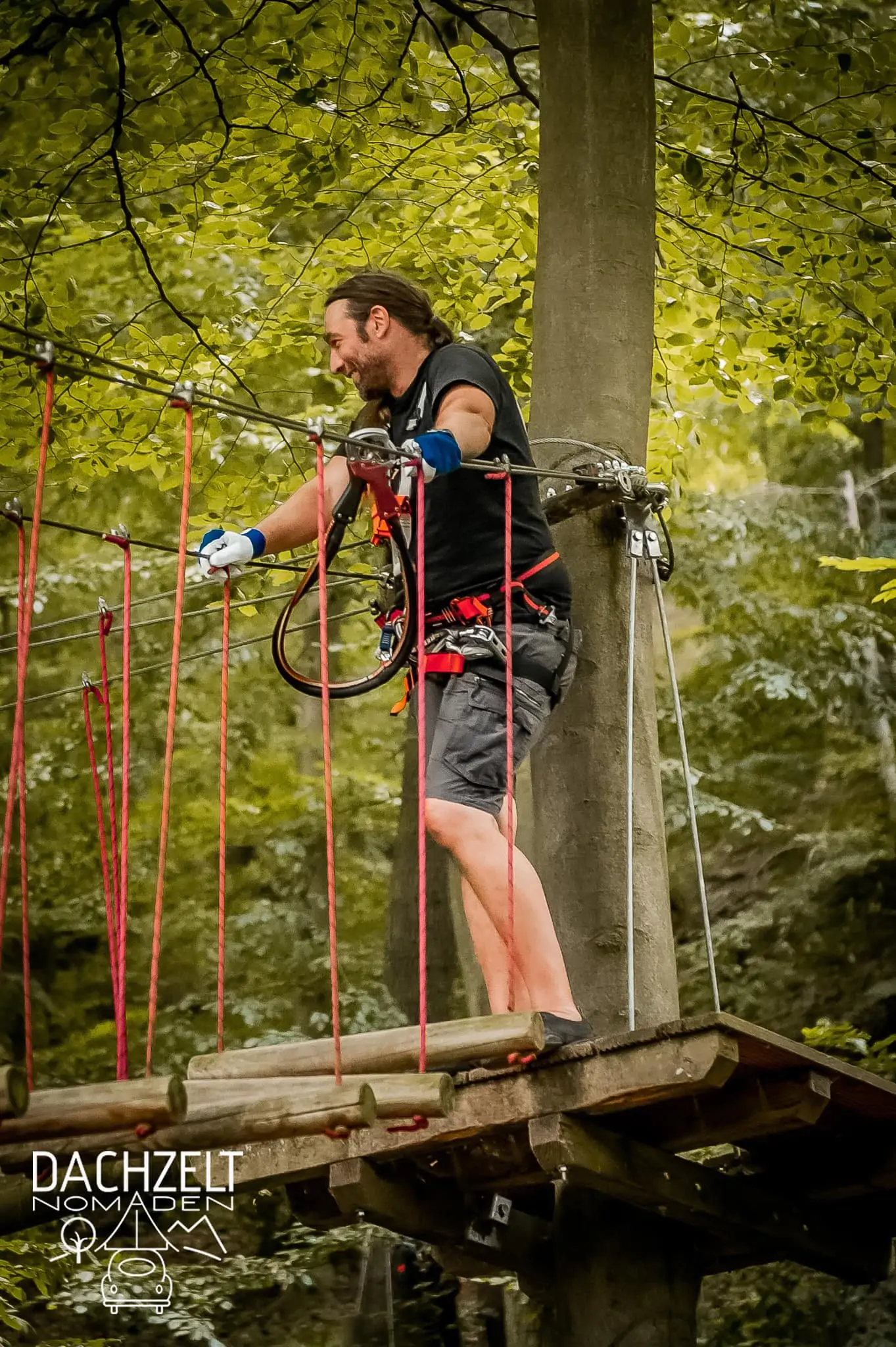 DACHZELT POPUP Nordhessen 2022