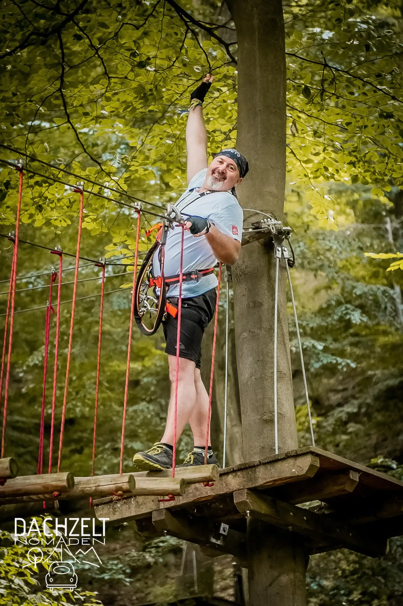 DACHZELT POPUP Nordhessen 2022