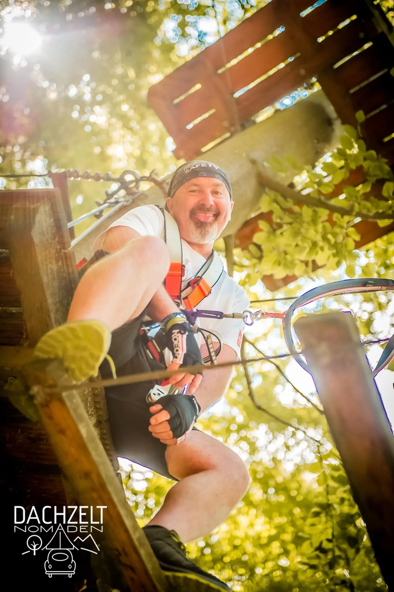 DACHZELT POPUP Nordhessen 2022