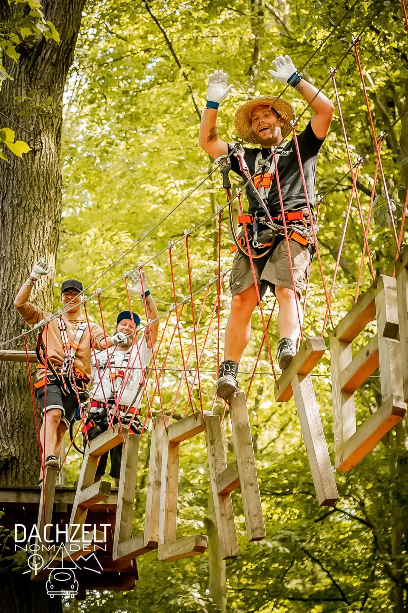 DACHZELT POPUP Nordhessen 2022
