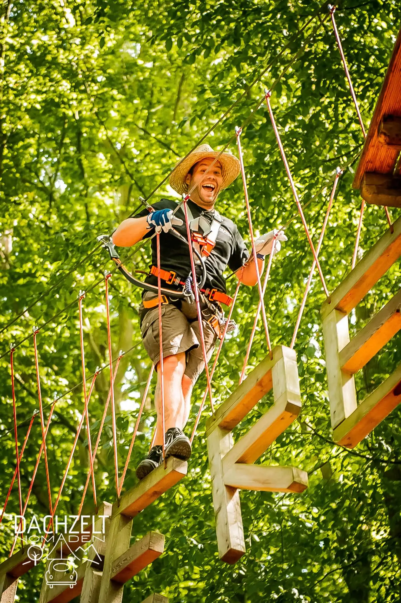 DACHZELT POPUP Nordhessen 2022