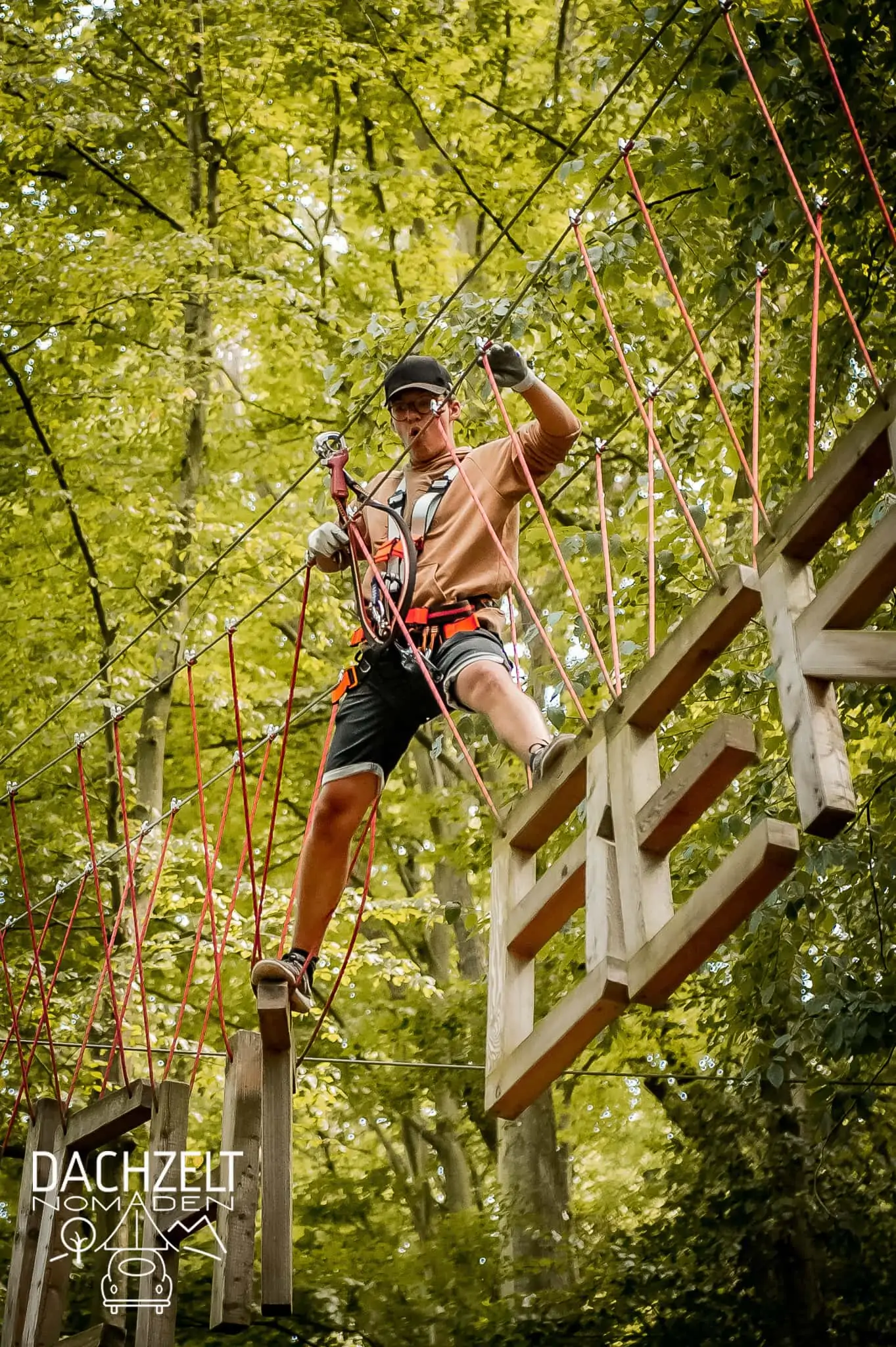 DACHZELT POPUP Nordhessen 2022