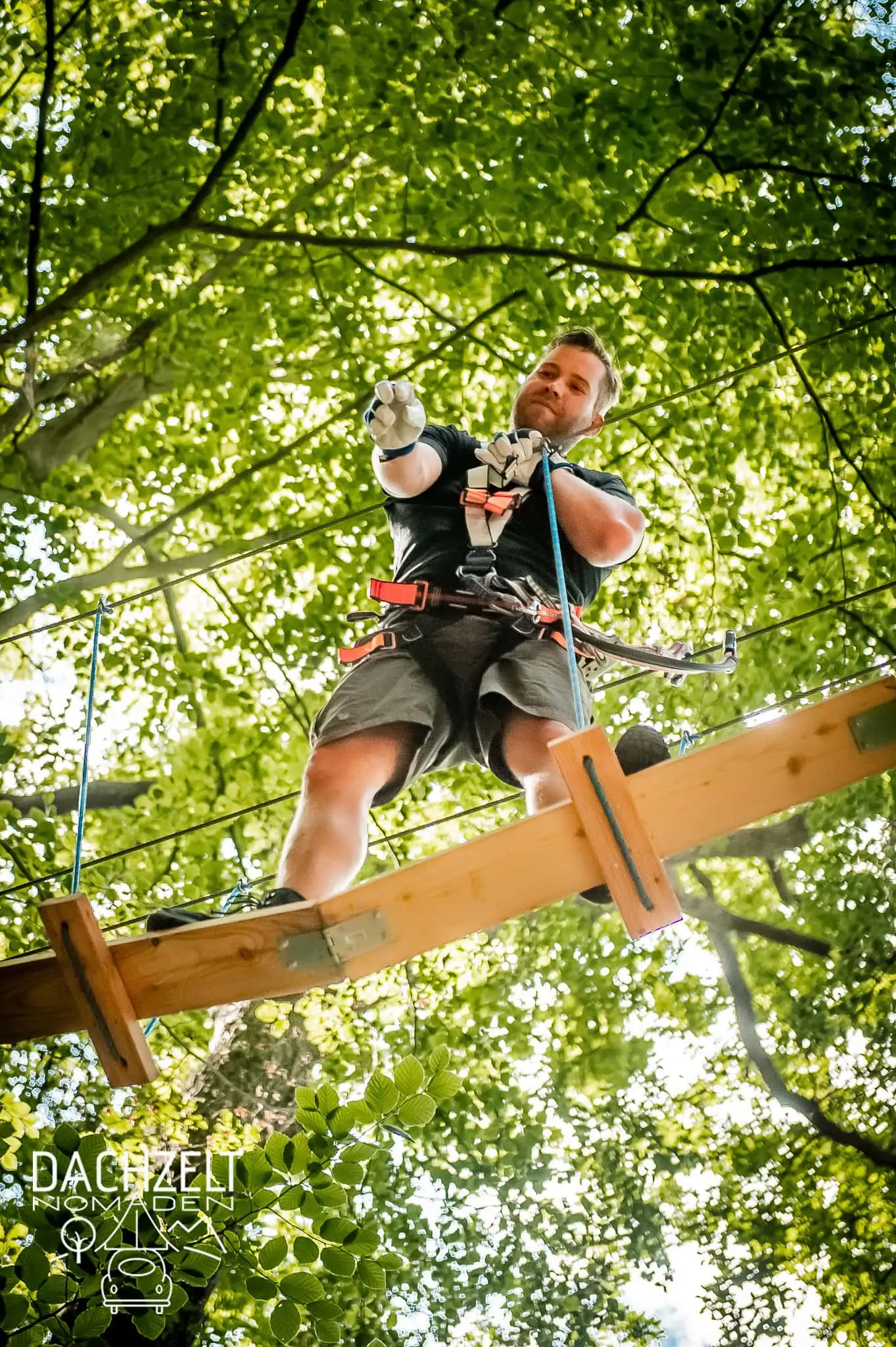 DACHZELT POPUP Nordhessen 2022