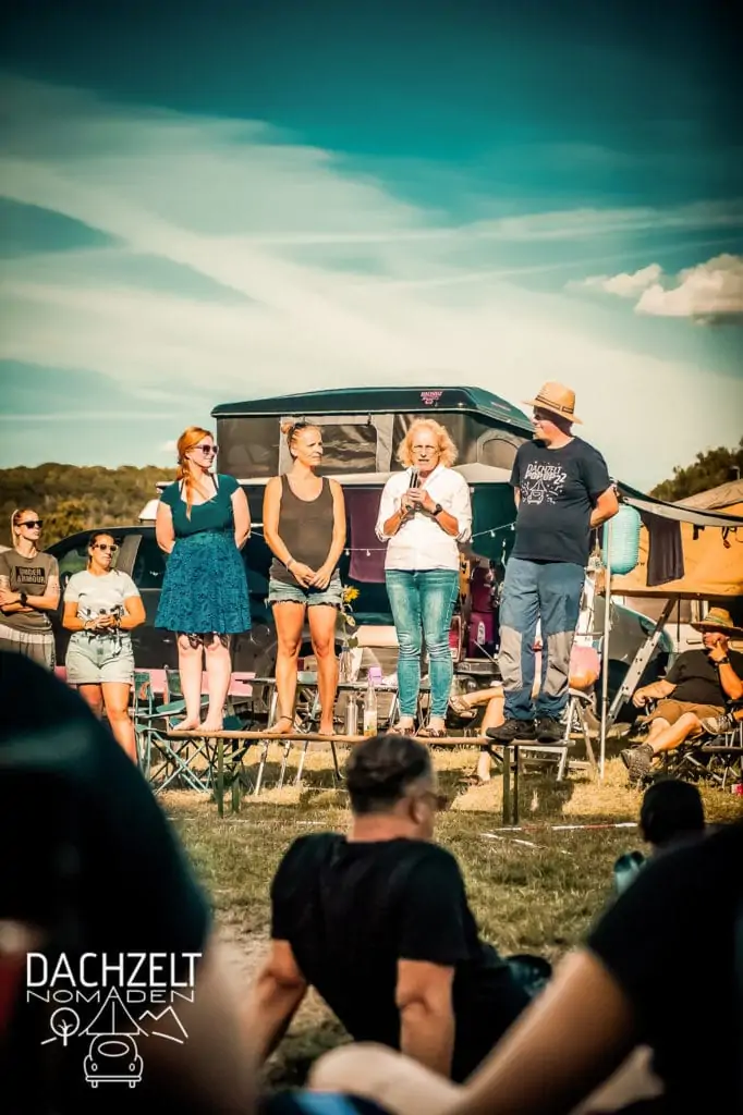 DACHZELT POPUP Nordhessen 2022