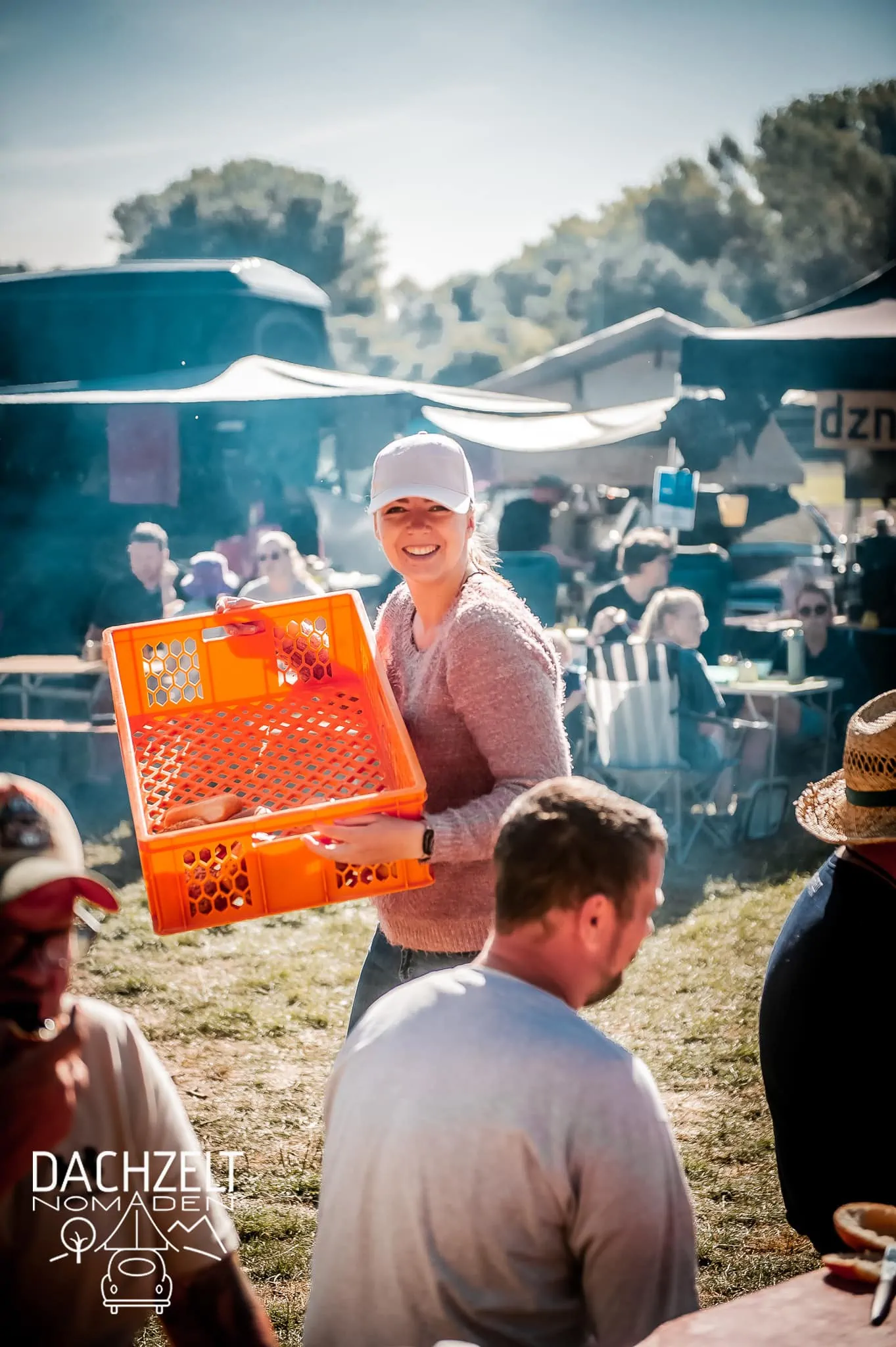 DACHZELT POPUP Nordhessen 2022