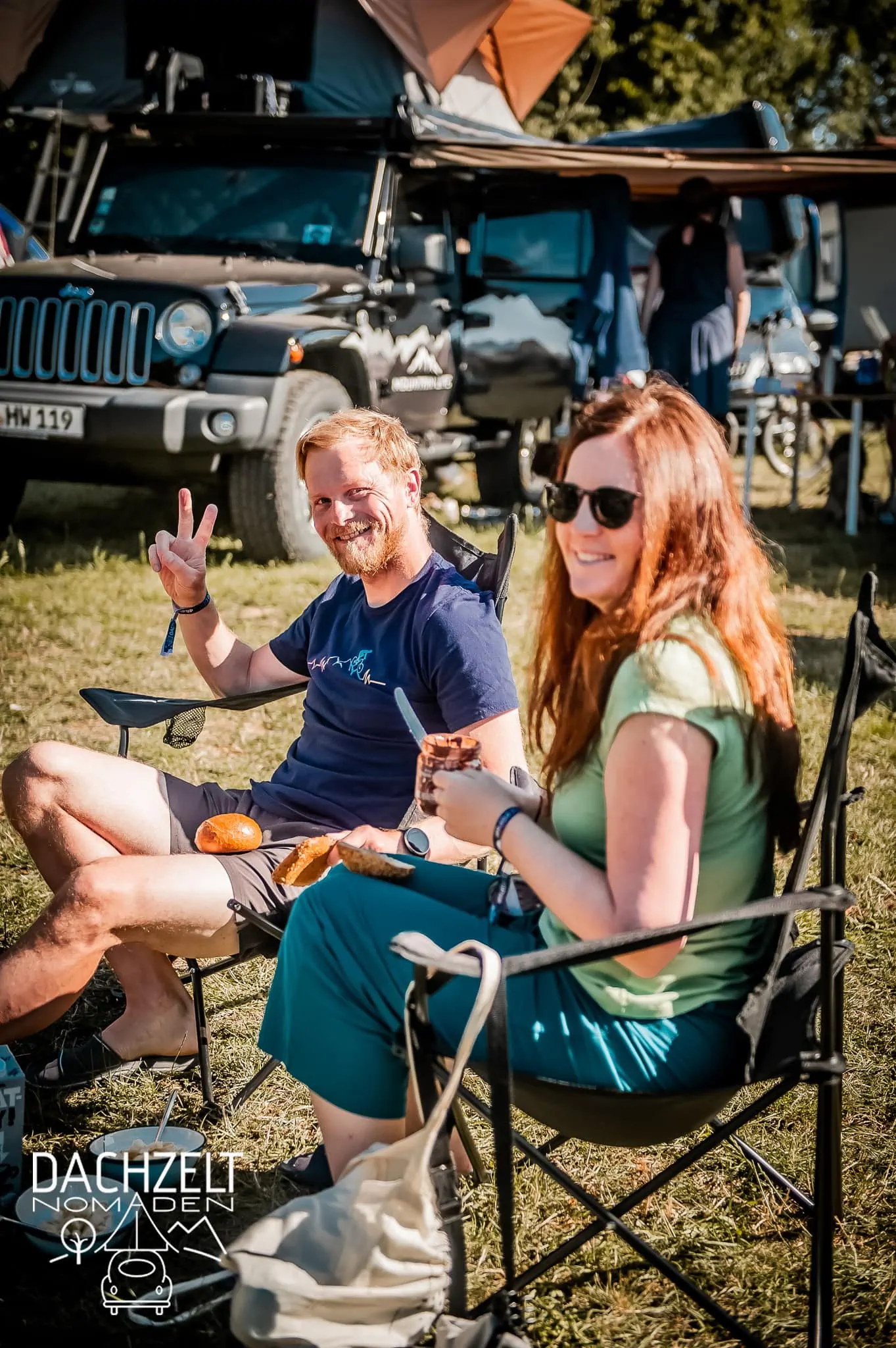 DACHZELT POPUP Nordhessen 2022