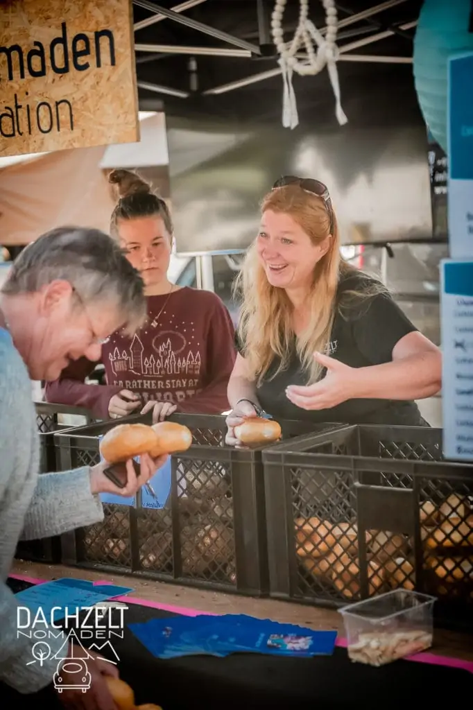 DACHZELT POPUP Nordhessen 2022
