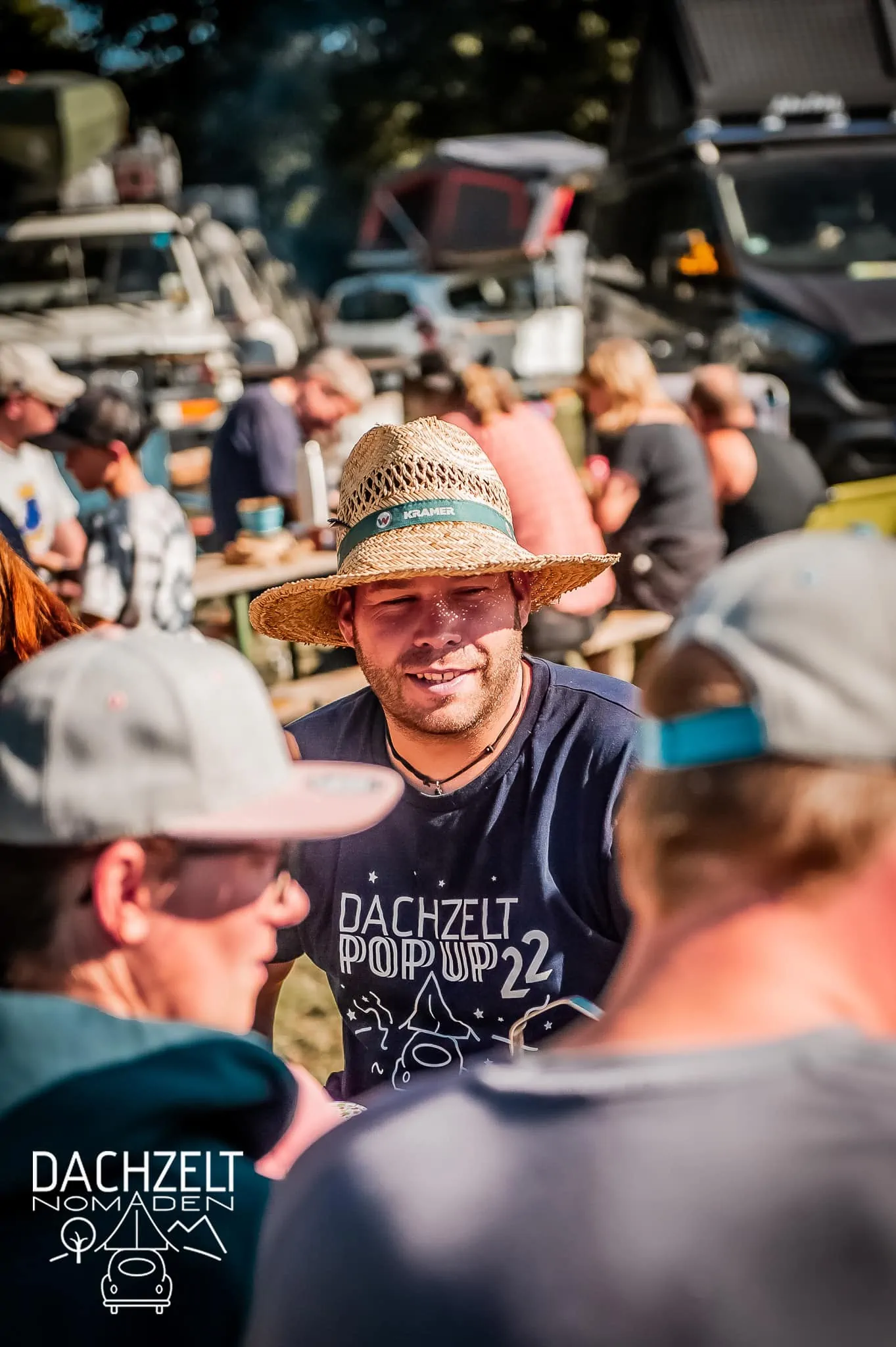 DACHZELT POPUP Nordhessen 2022