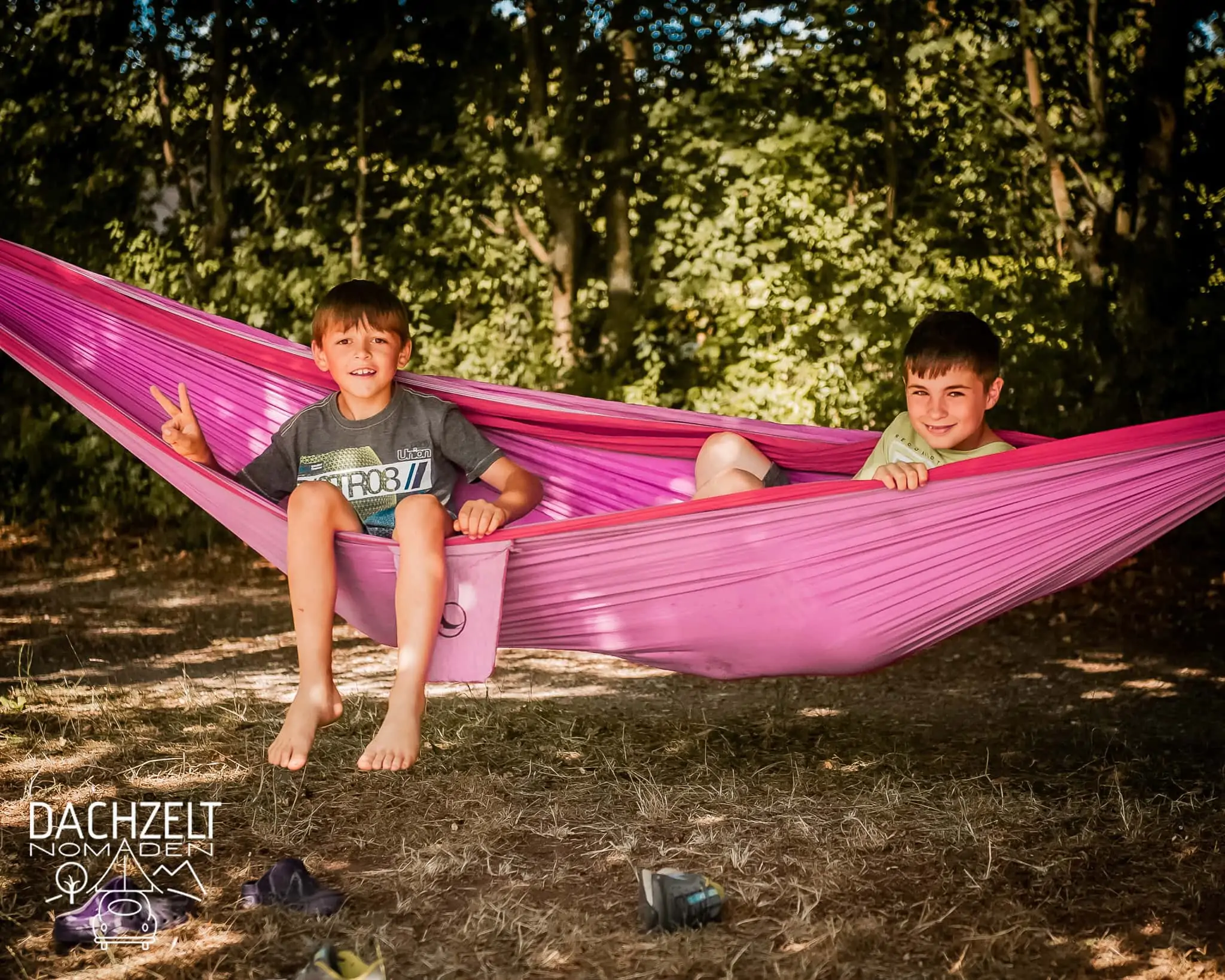 DACHZELT POPUP Nordhessen 2022