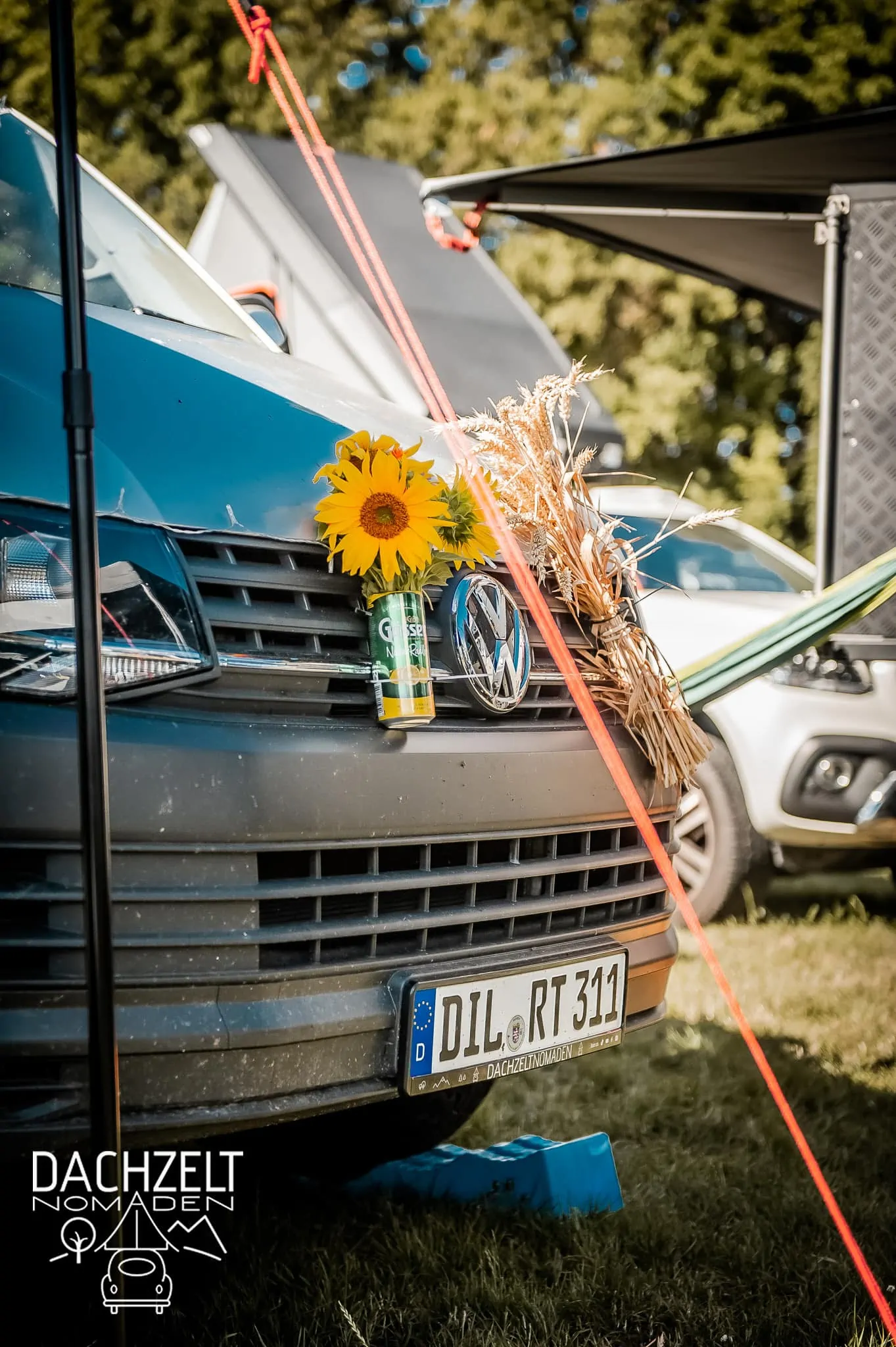 DACHZELT POPUP Nordhessen 2022