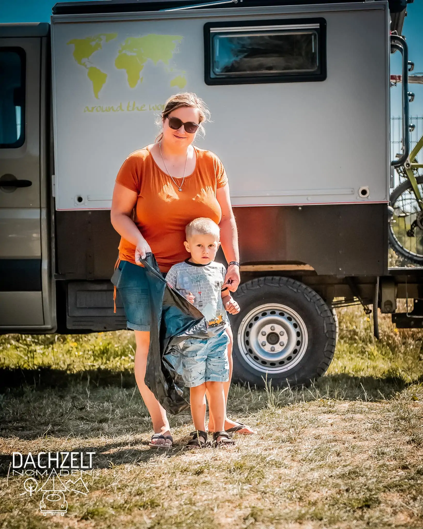 DACHZELT POPUP Nordhessen 2022