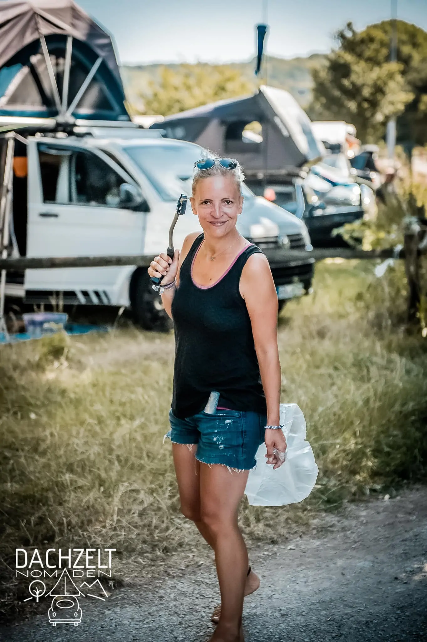 DACHZELT POPUP Nordhessen 2022