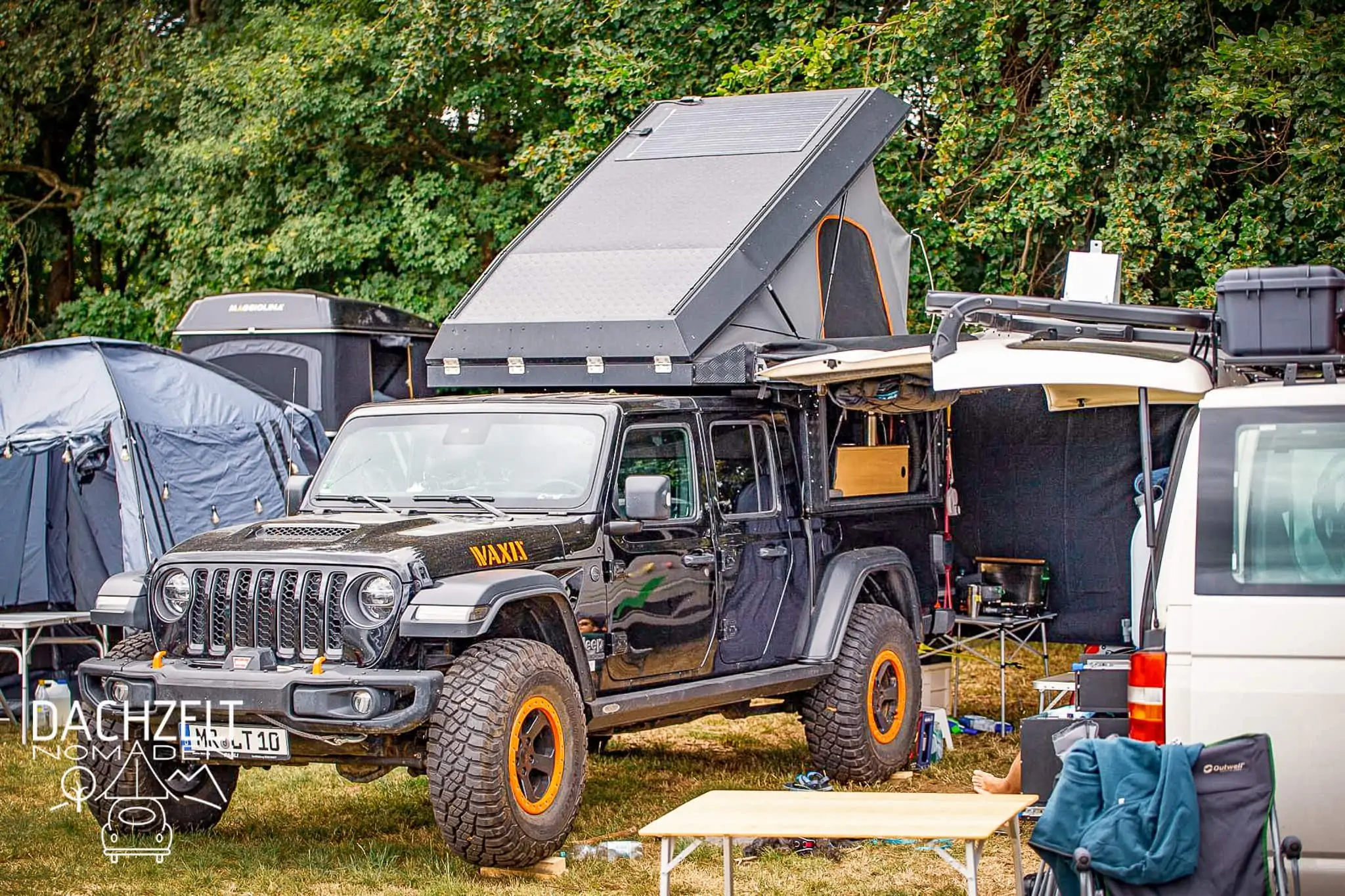 DACHZELT POPUP Nordhessen 2022