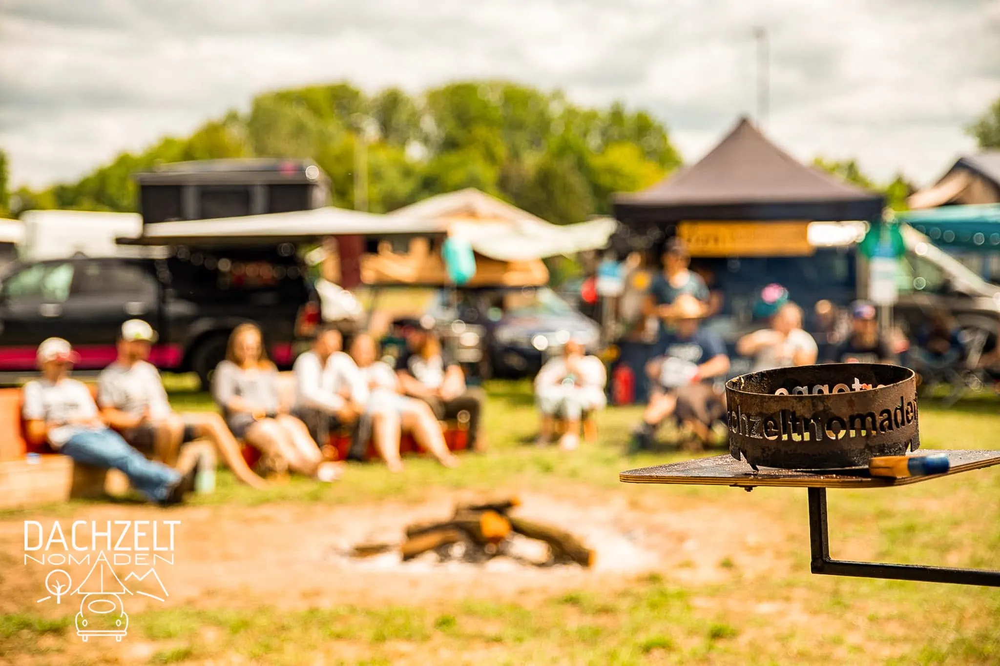 DACHZELT POPUP Nordhessen 2022