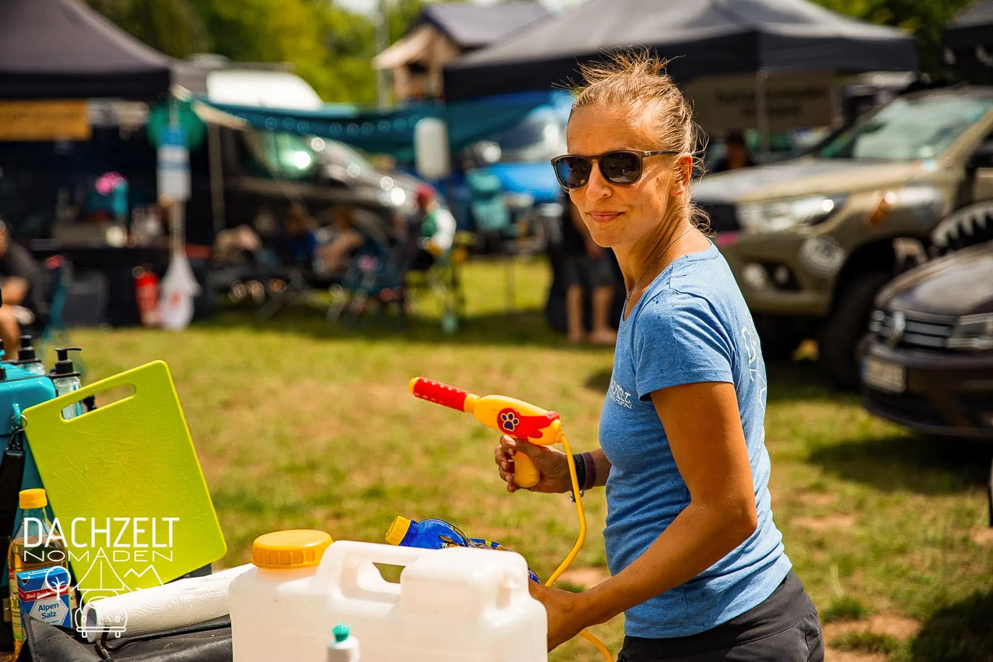 DACHZELT POPUP Nordhessen 2022