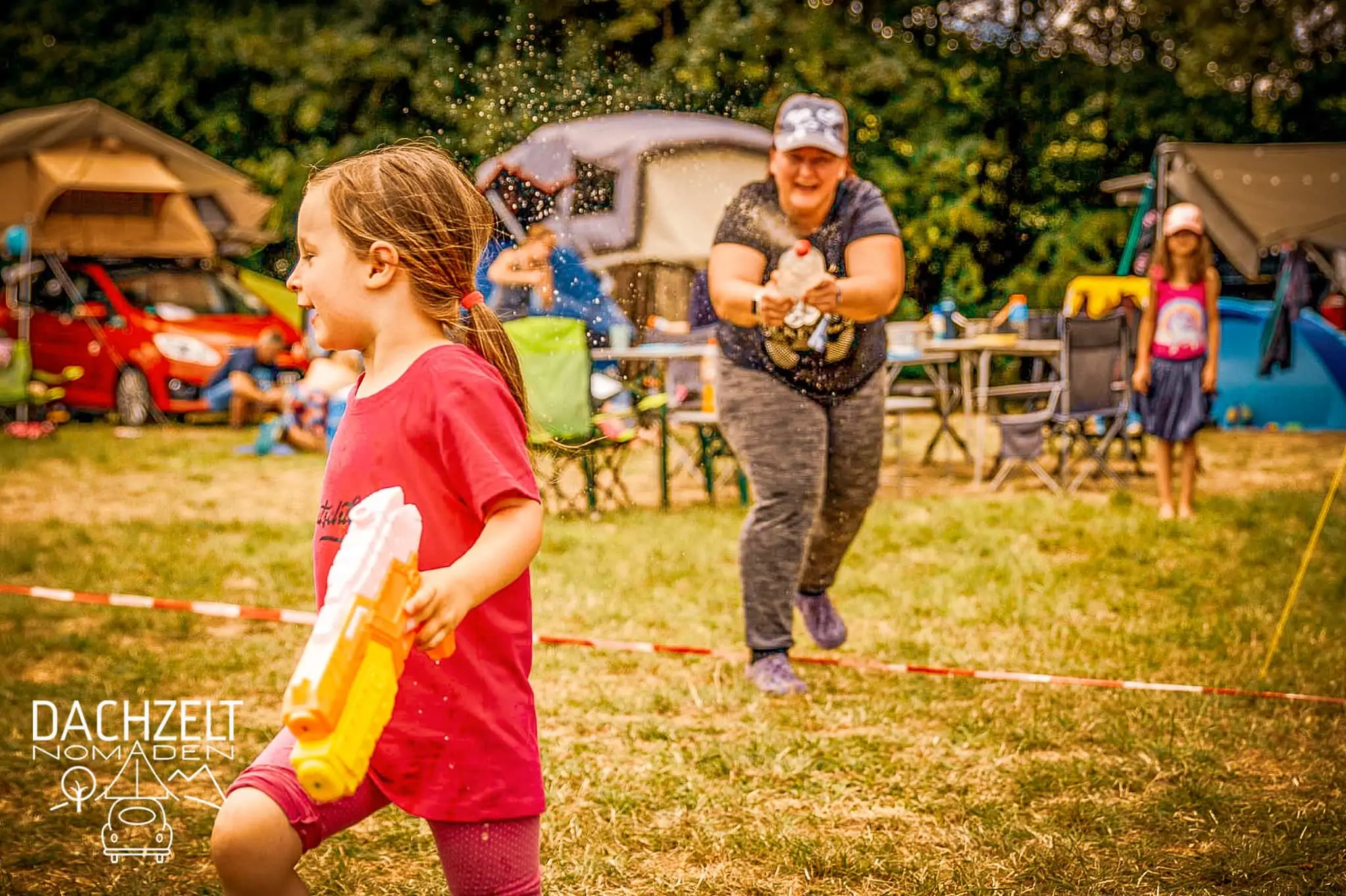 DACHZELT POPUP Nordhessen 2022