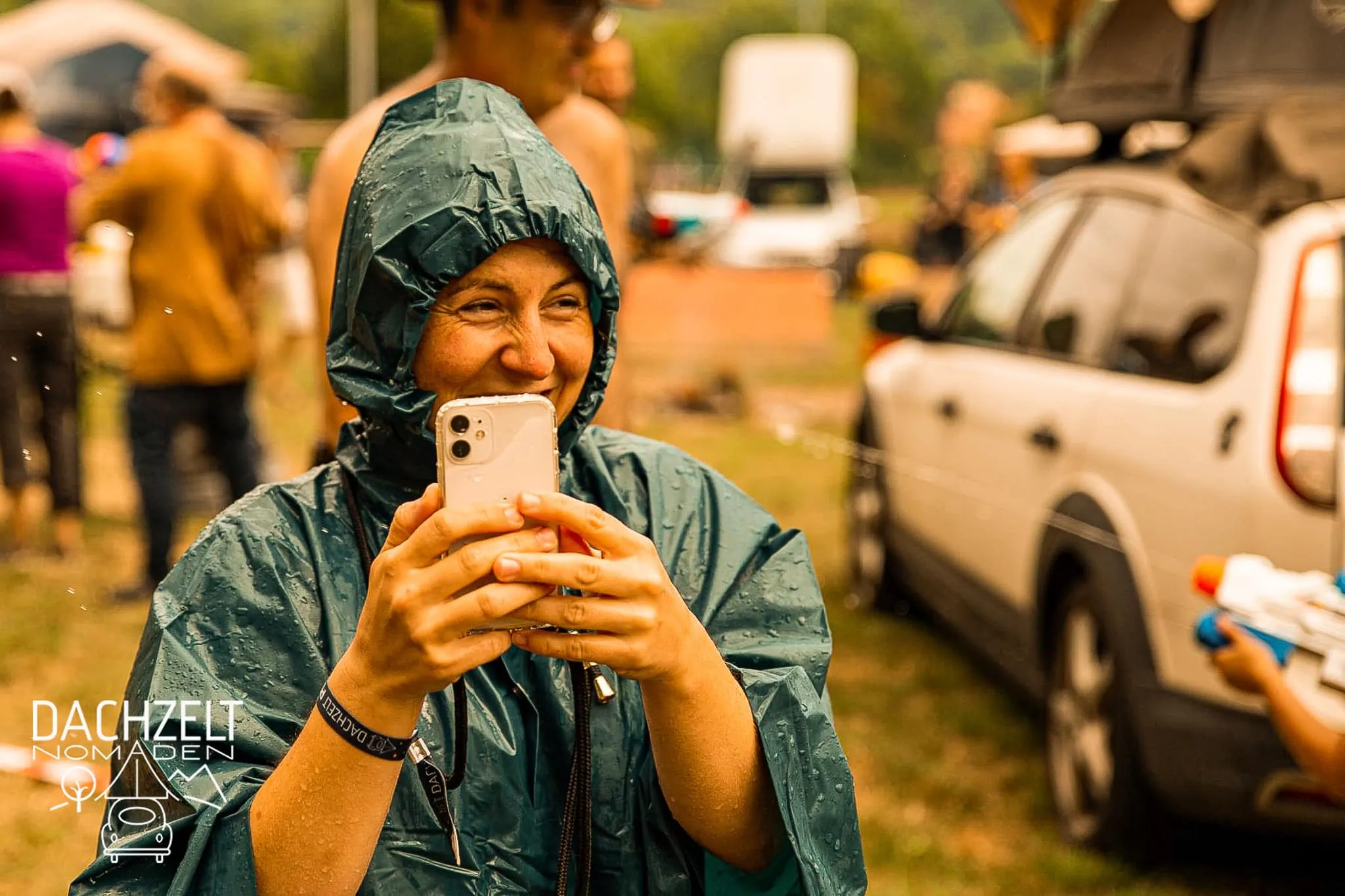 DACHZELT POPUP Nordhessen 2022