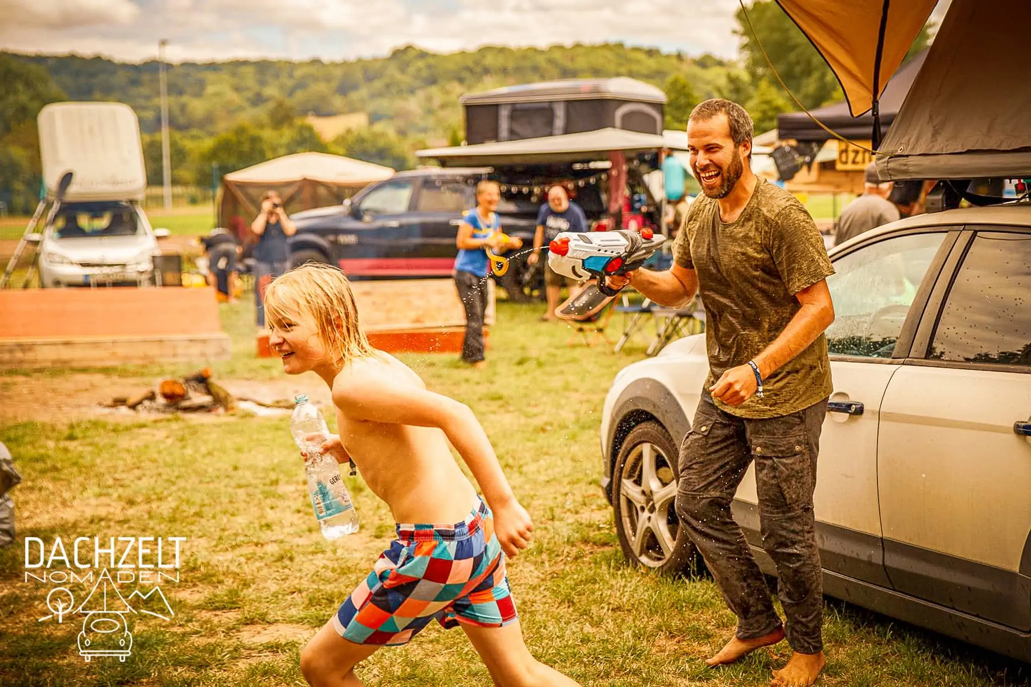 DACHZELT POPUP Nordhessen 2022