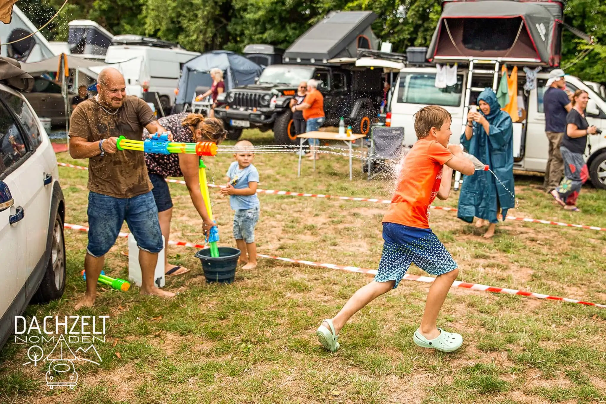 DACHZELT POPUP Nordhessen 2022
