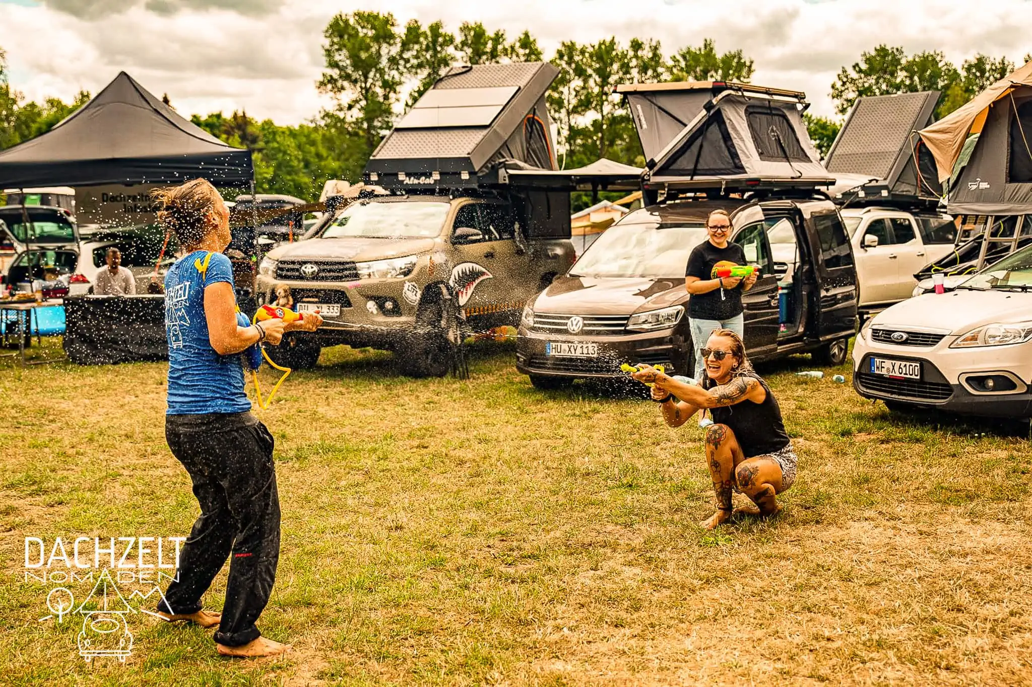 DACHZELT POPUP Nordhessen 2022