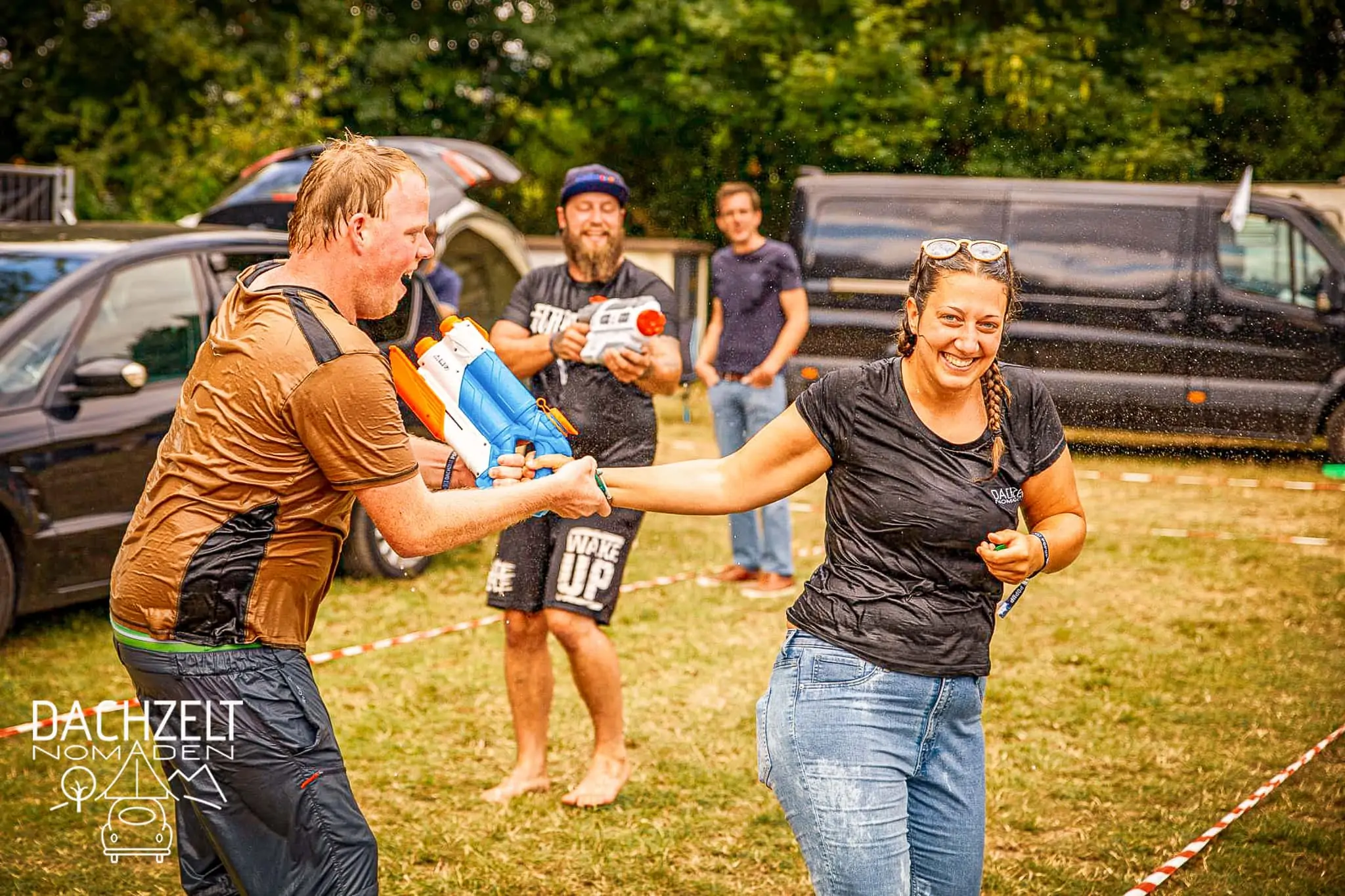 DACHZELT POPUP Nordhessen 2022