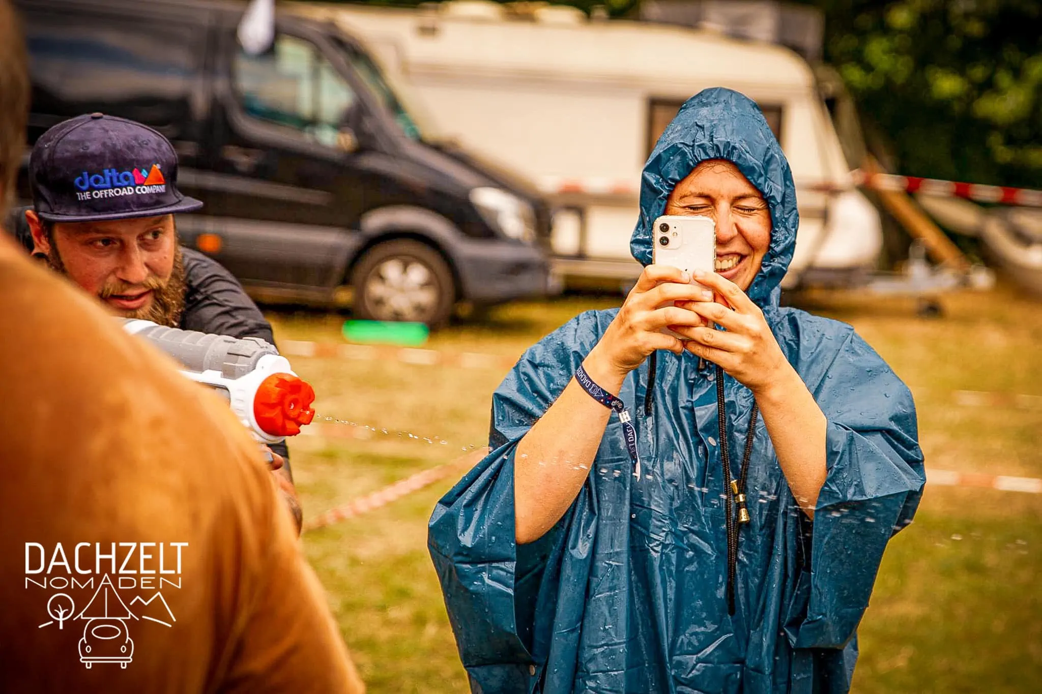 DACHZELT POPUP Nordhessen 2022