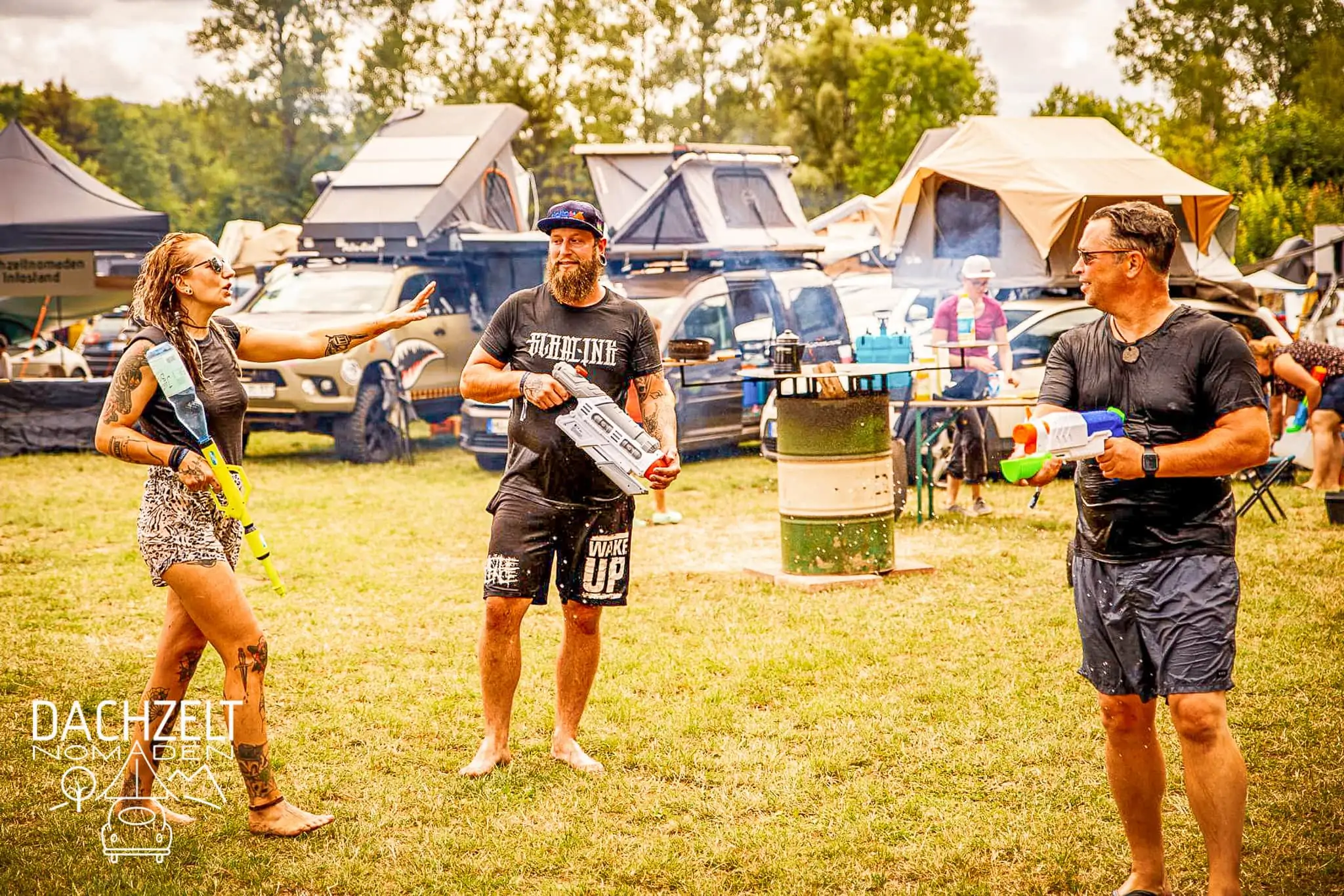 DACHZELT POPUP Nordhessen 2022
