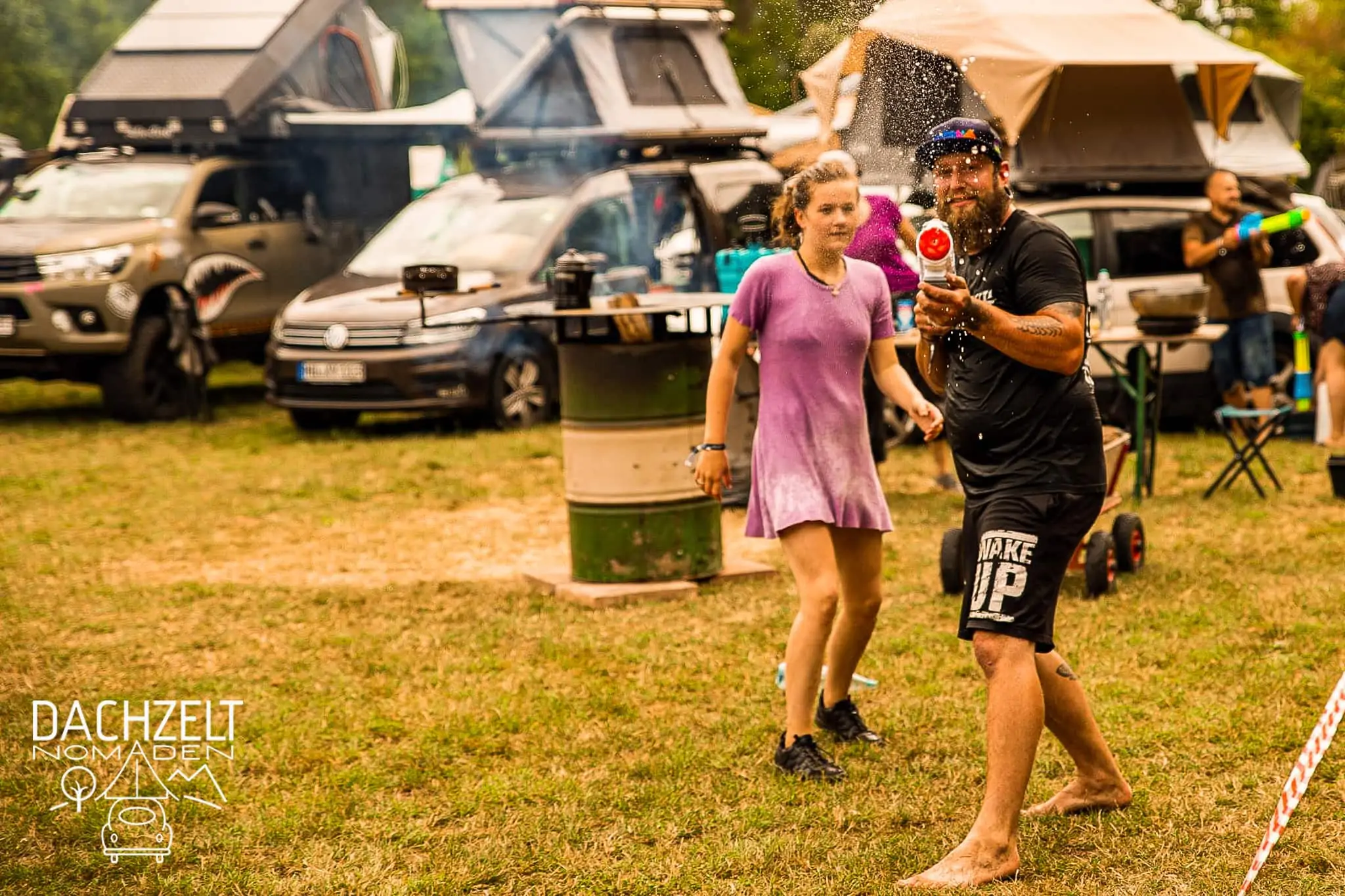 DACHZELT POPUP Nordhessen 2022