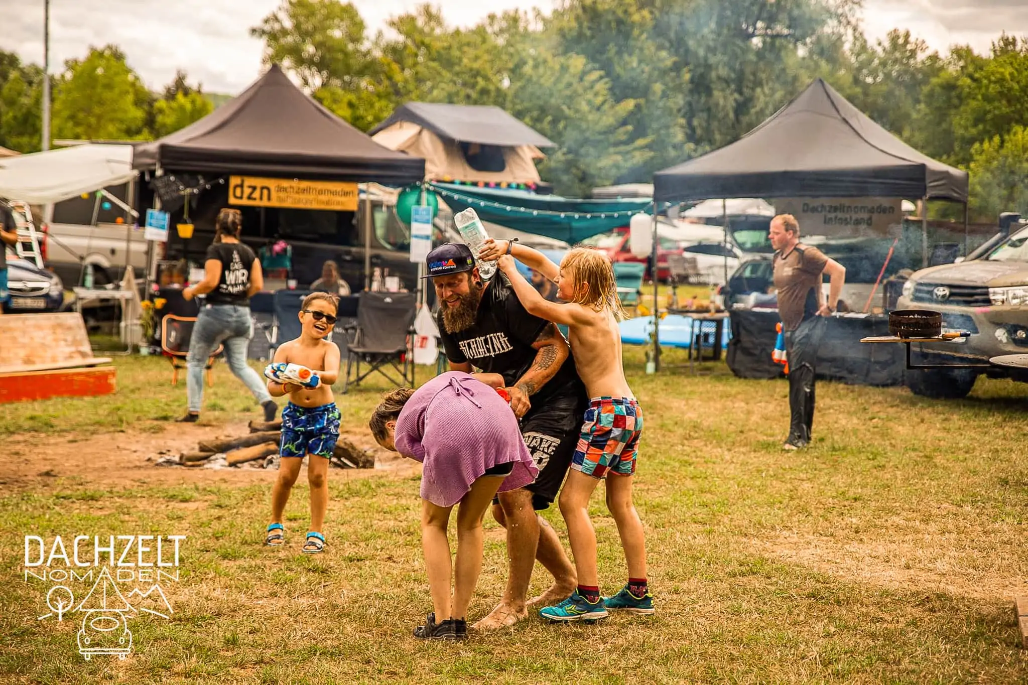 DACHZELT POPUP Nordhessen 2022