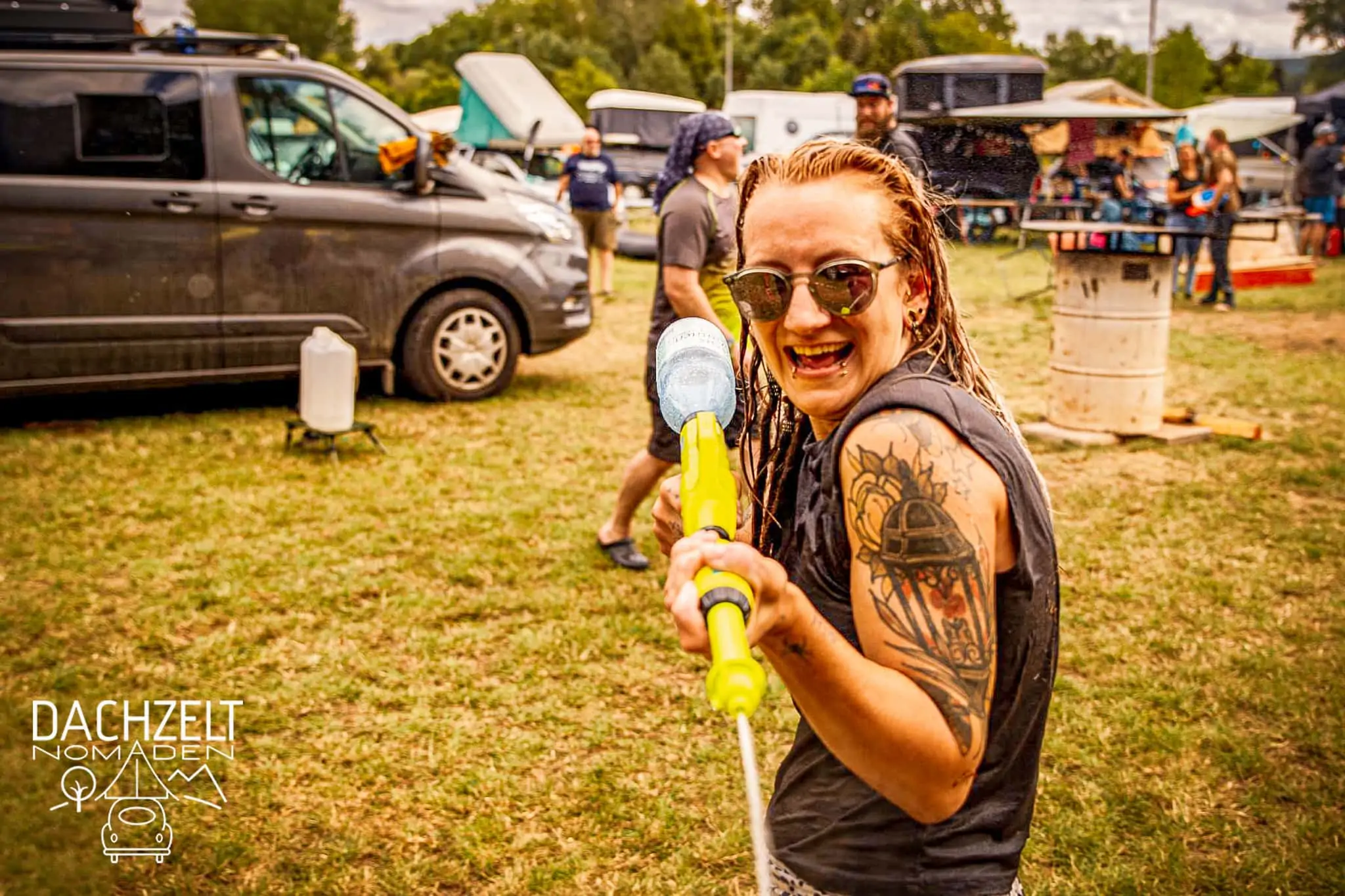 DACHZELT POPUP Nordhessen 2022