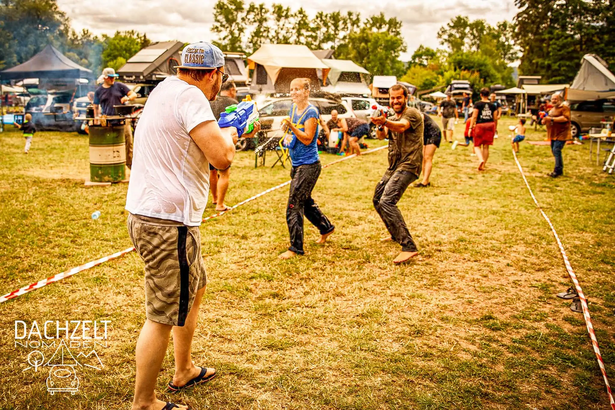 DACHZELT POPUP Nordhessen 2022