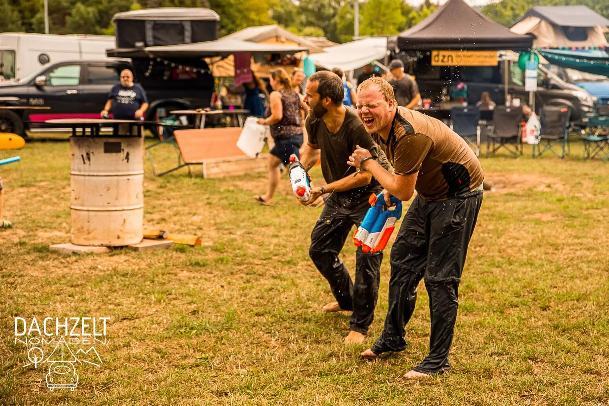 DACHZELT POPUP Nordhessen 2022