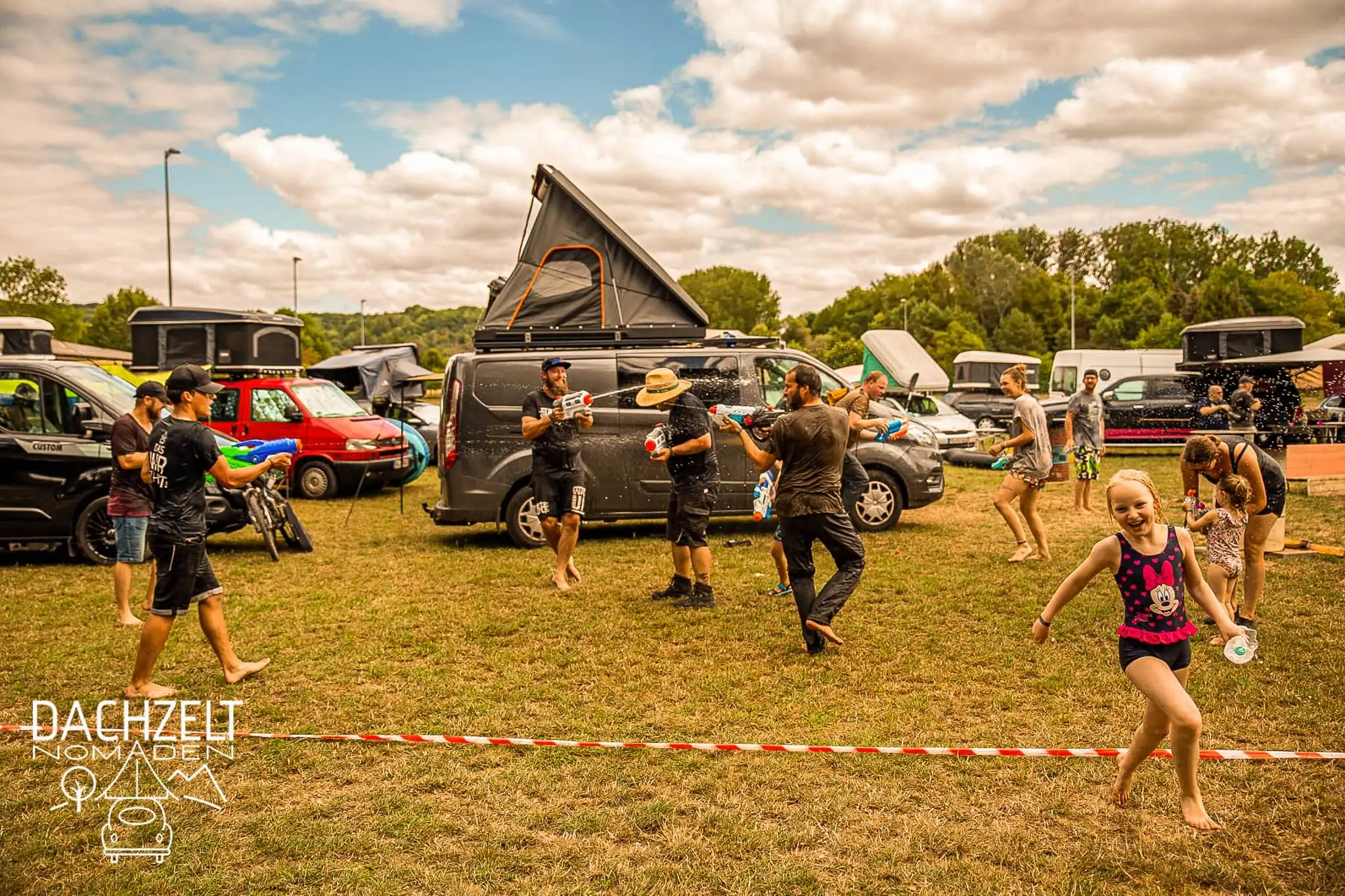 DACHZELT POPUP Nordhessen 2022