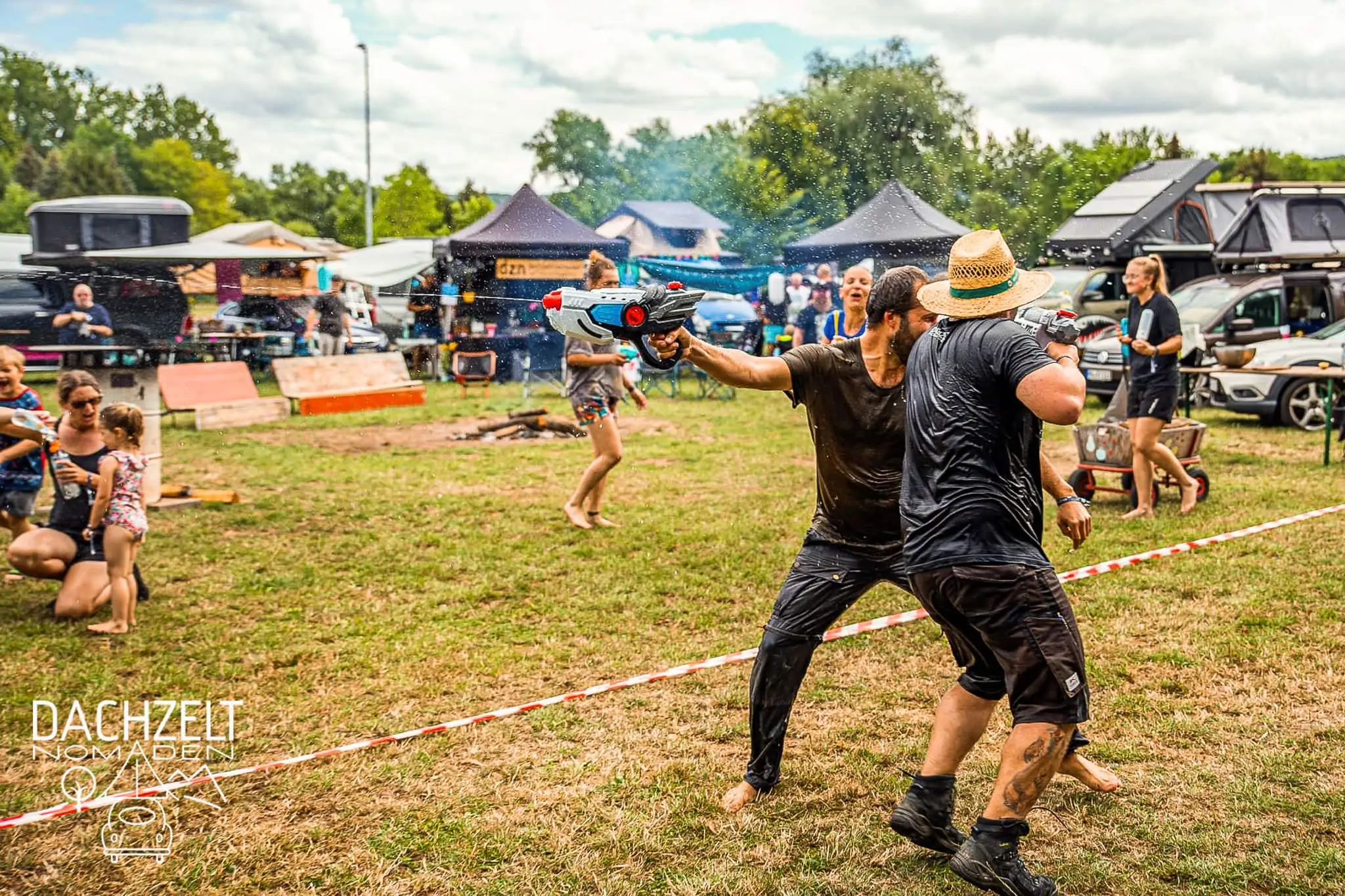 DACHZELT POPUP Nordhessen 2022