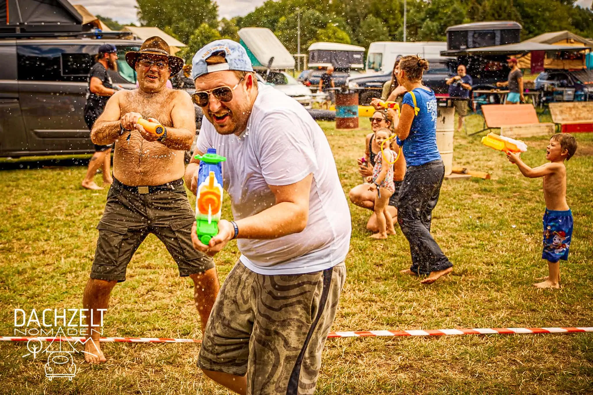 DACHZELT POPUP Nordhessen 2022