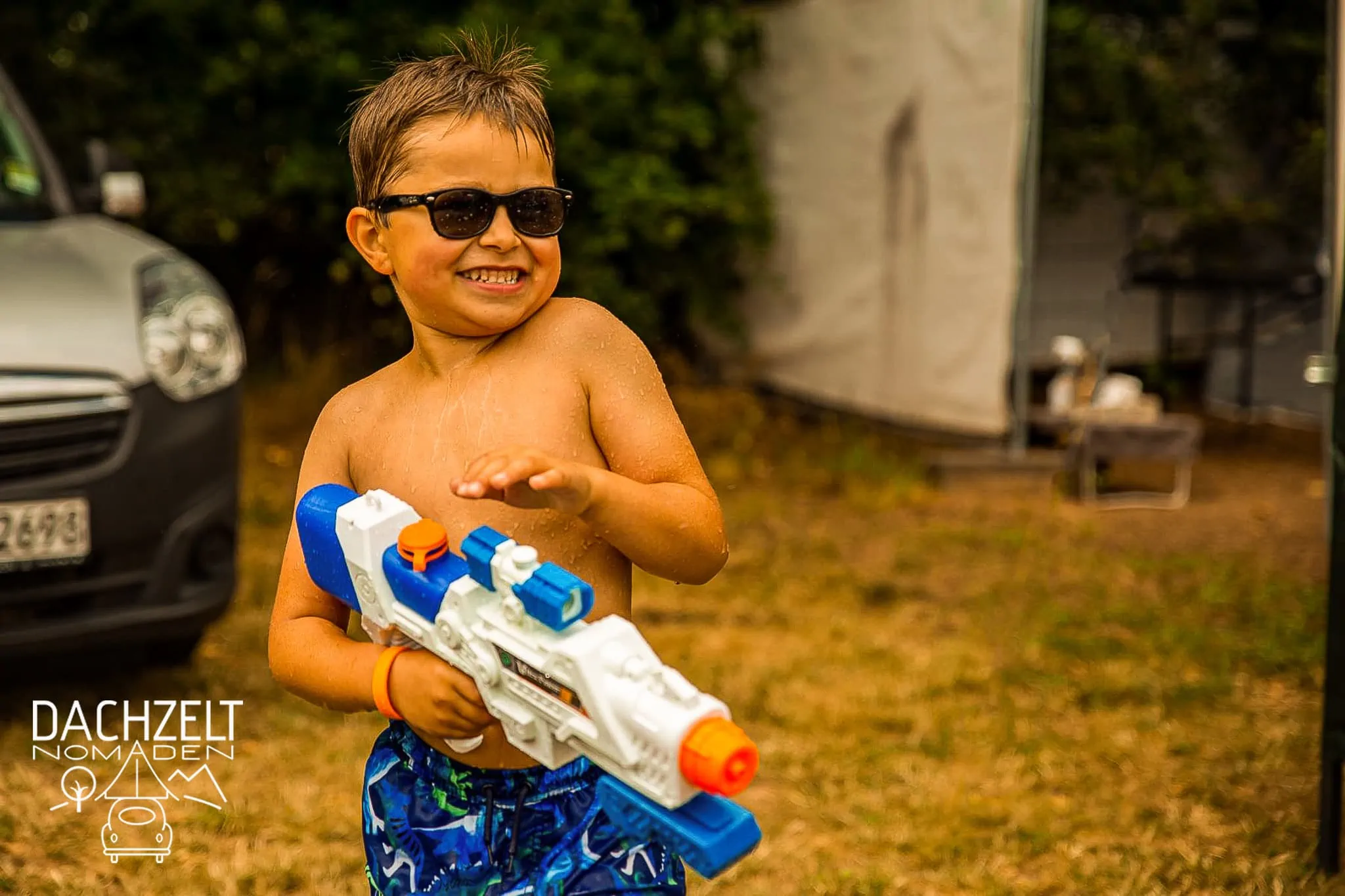 DACHZELT POPUP Nordhessen 2022