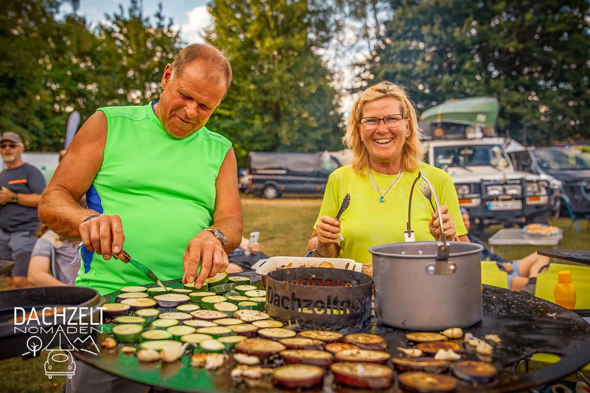 DACHZELT POPUP Nordhessen 2022