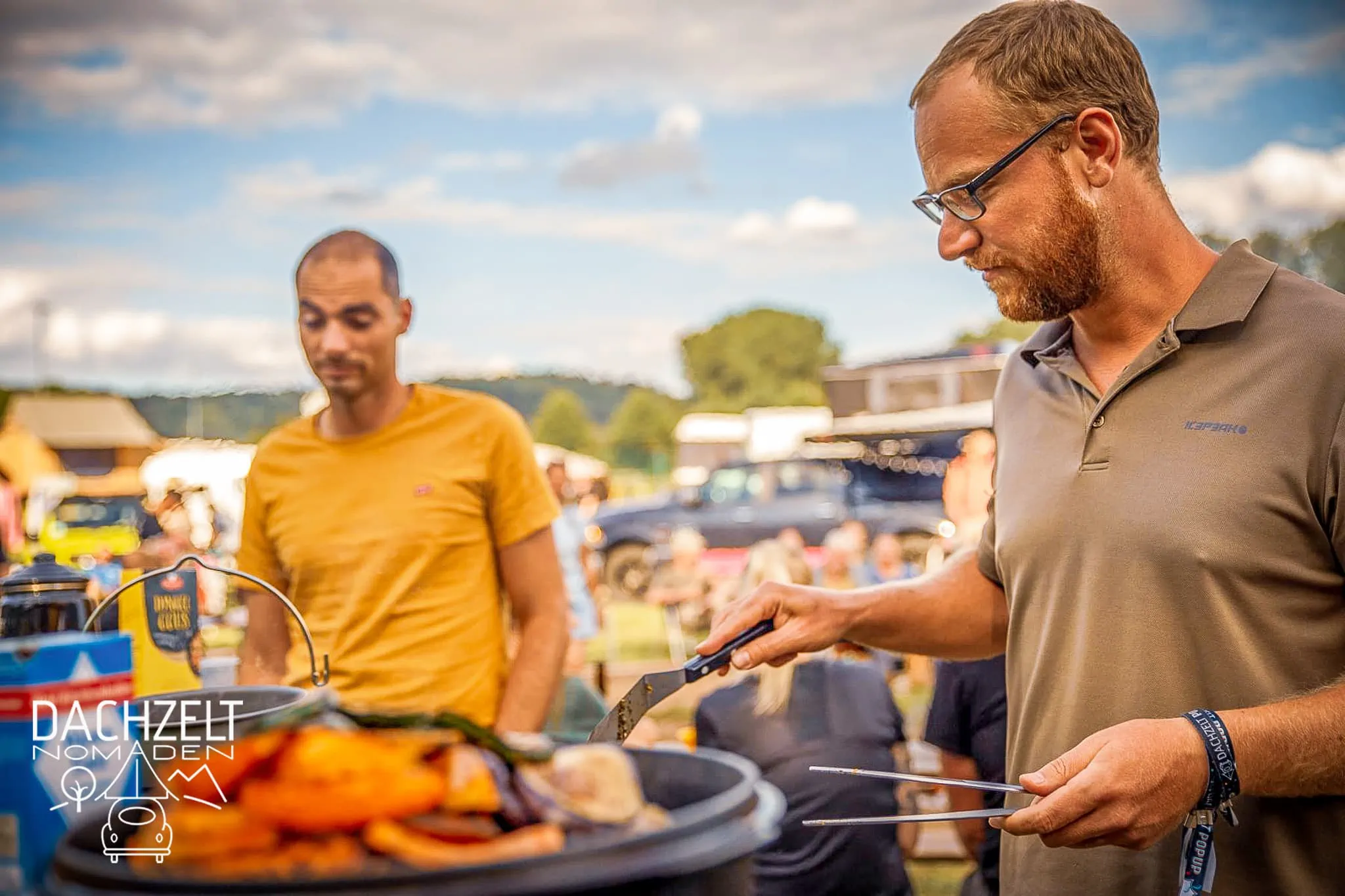 DACHZELT POPUP Nordhessen 2022