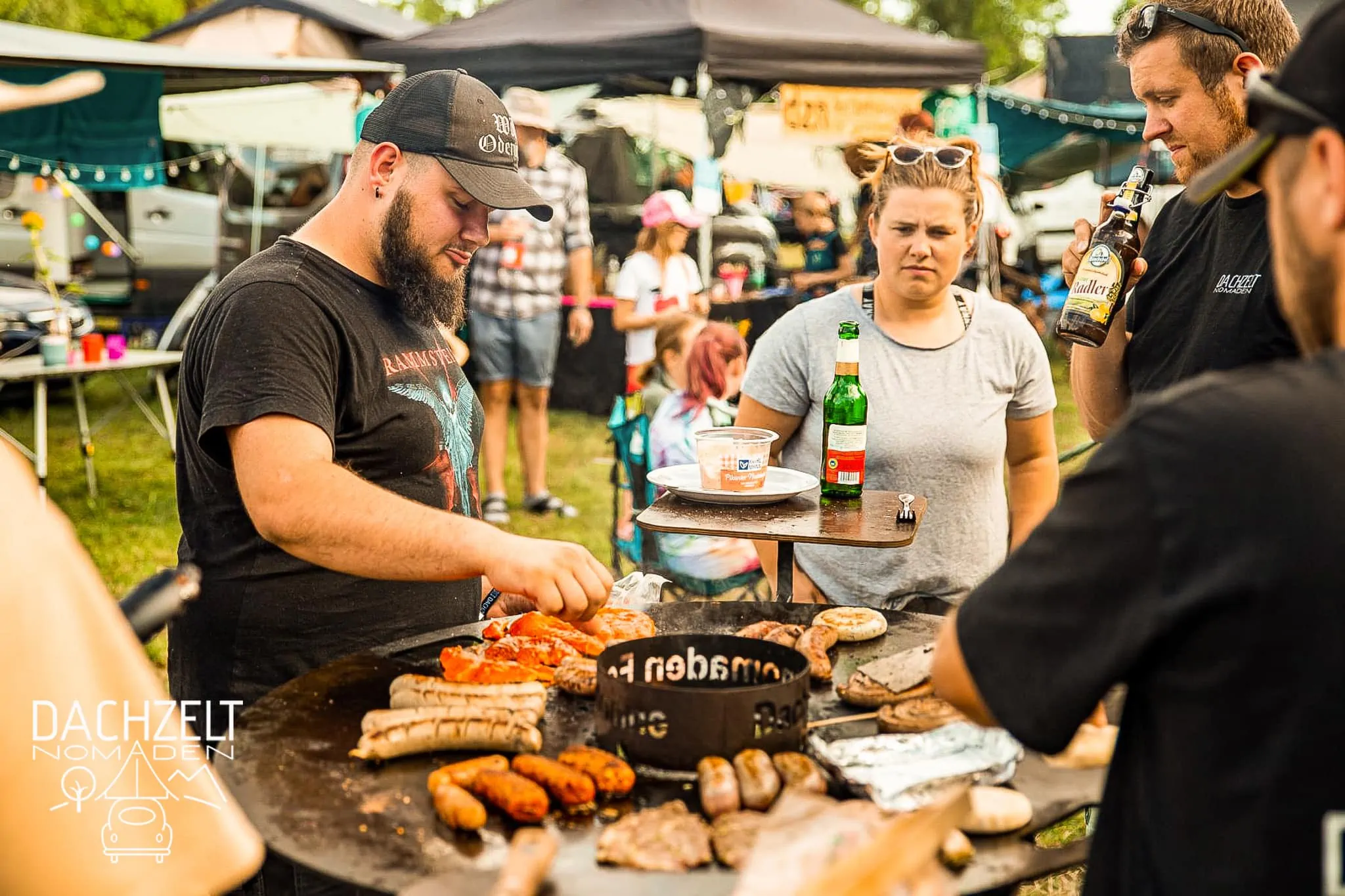 DACHZELT POPUP Nordhessen 2022