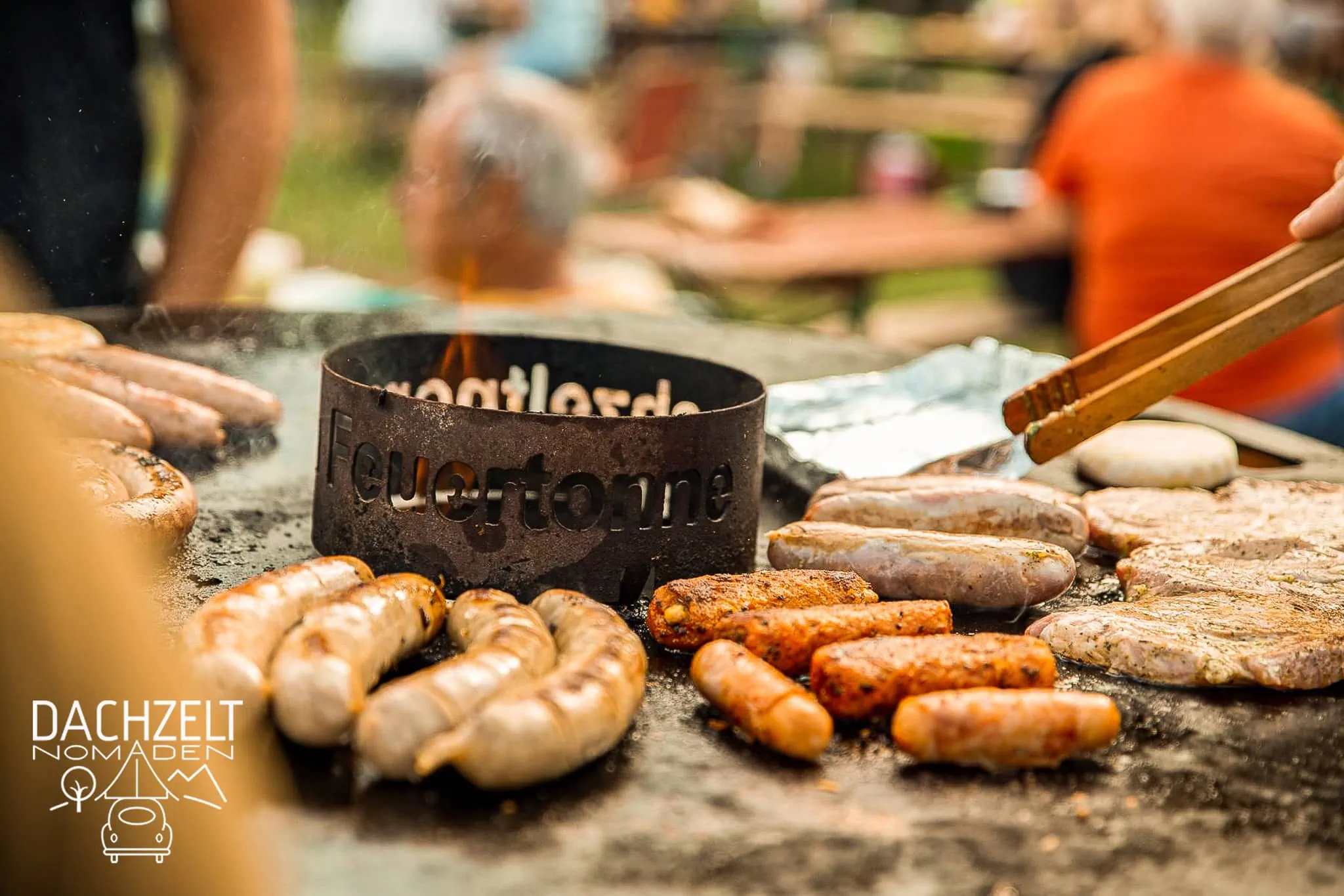 DACHZELT POPUP Nordhessen 2022