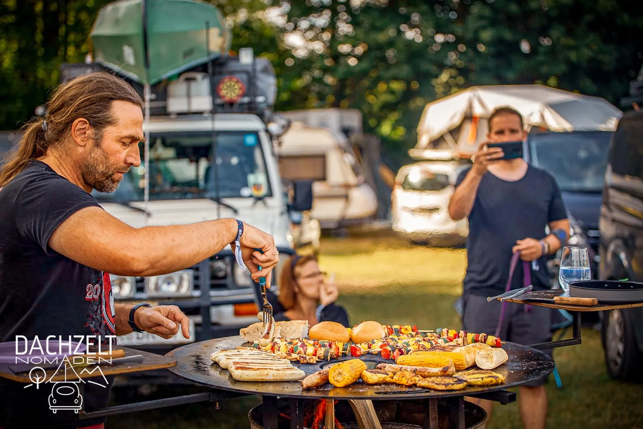 DACHZELT POPUP Nordhessen 2022